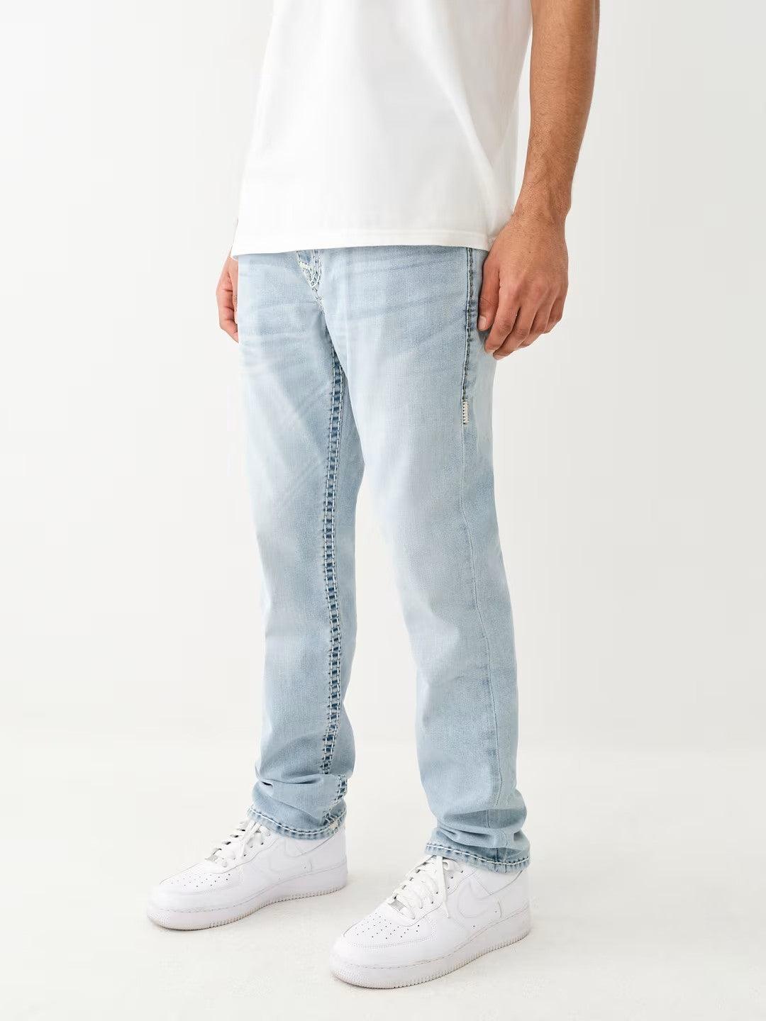 GENO SUPER T NO FLAP 32IN - TRUE RELIGION MEXICO