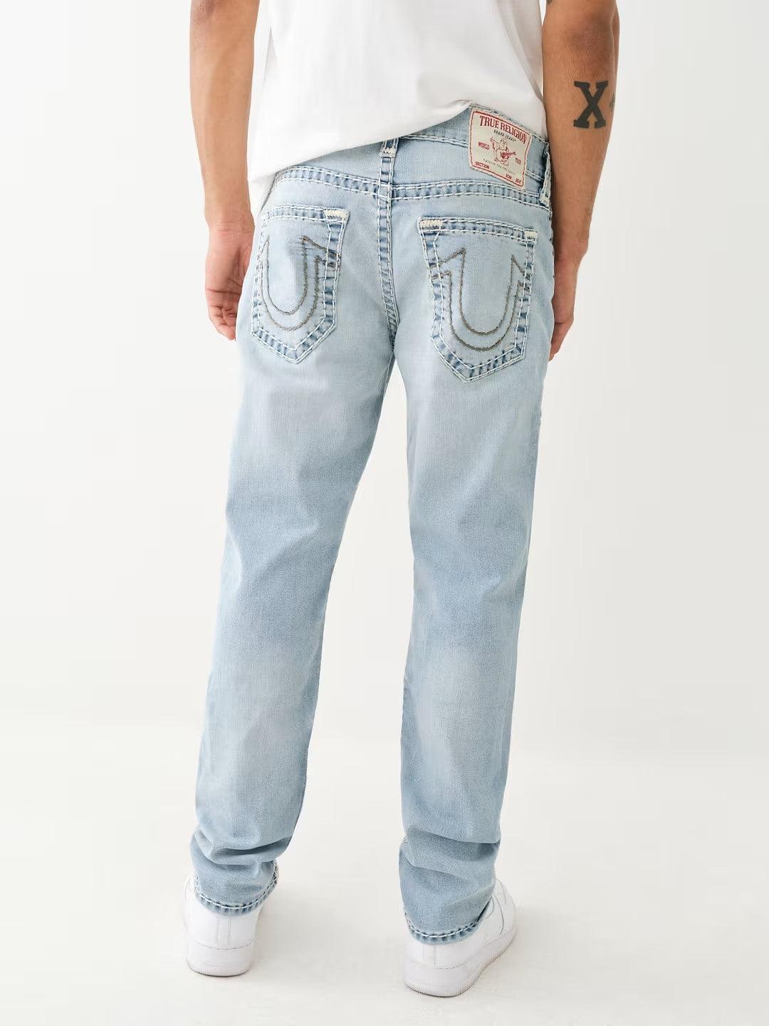 GENO SUPER T NO FLAP 32IN - TRUE RELIGION MEXICO