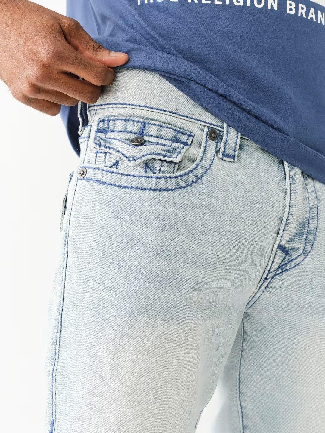 BILLY BIG T FLAP - TRUE RELIGION MEXICO