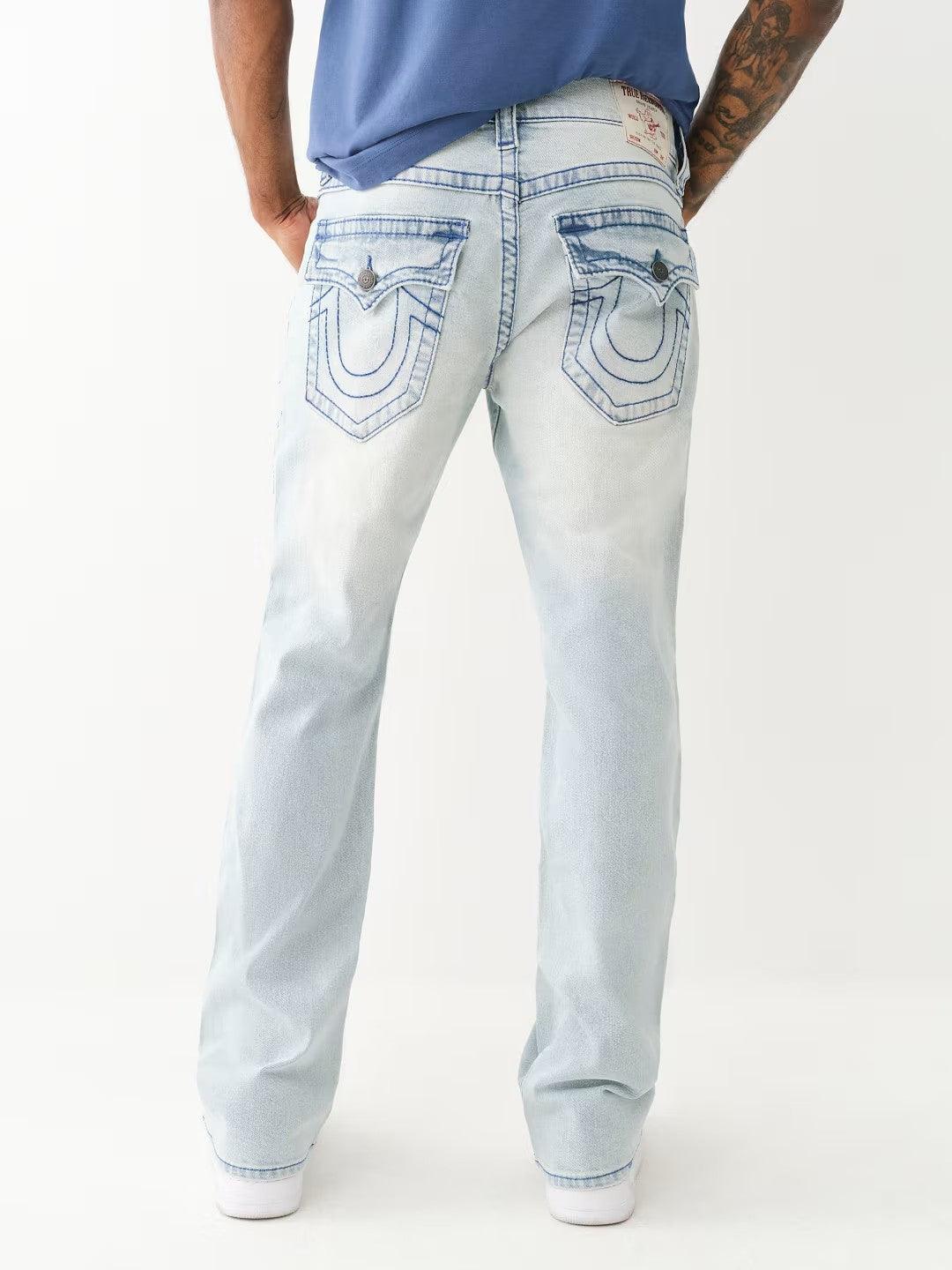 BILLY BIG T FLAP - TRUE RELIGION MEXICO