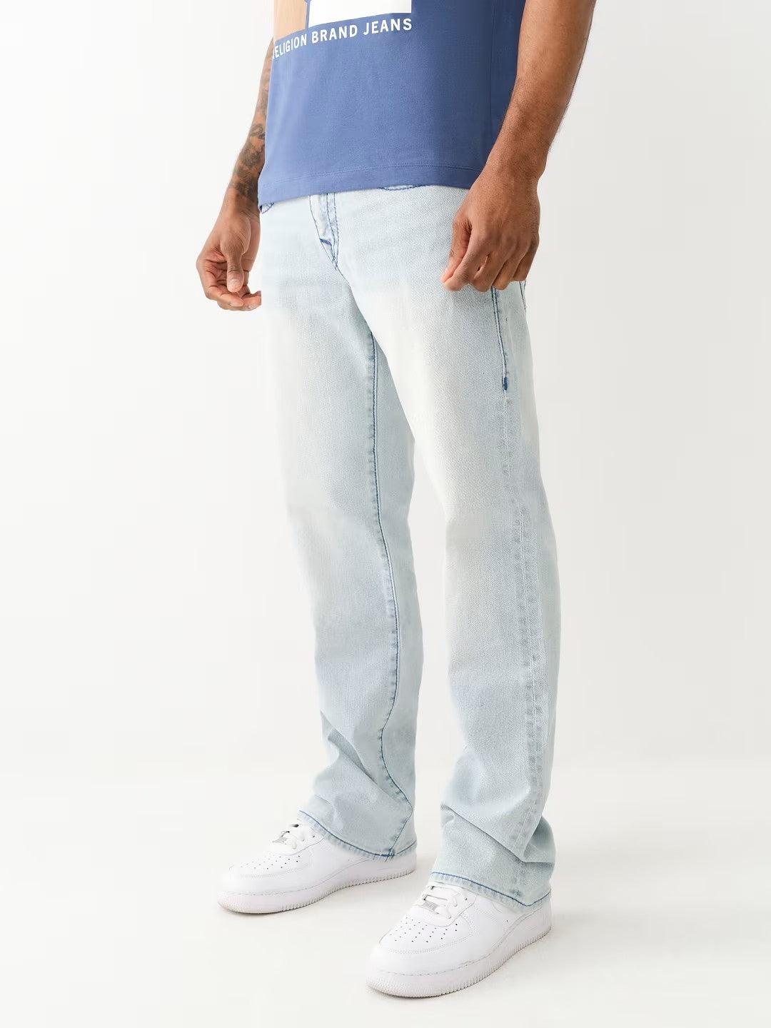 BILLY BIG T FLAP - TRUE RELIGION MEXICO
