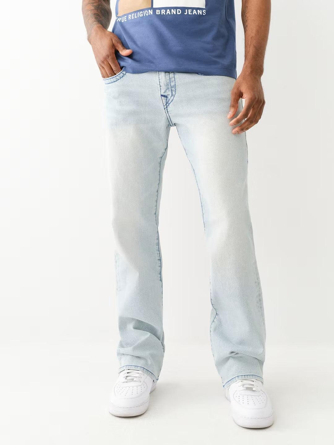 BILLY BIG T FLAP - TRUE RELIGION MEXICO