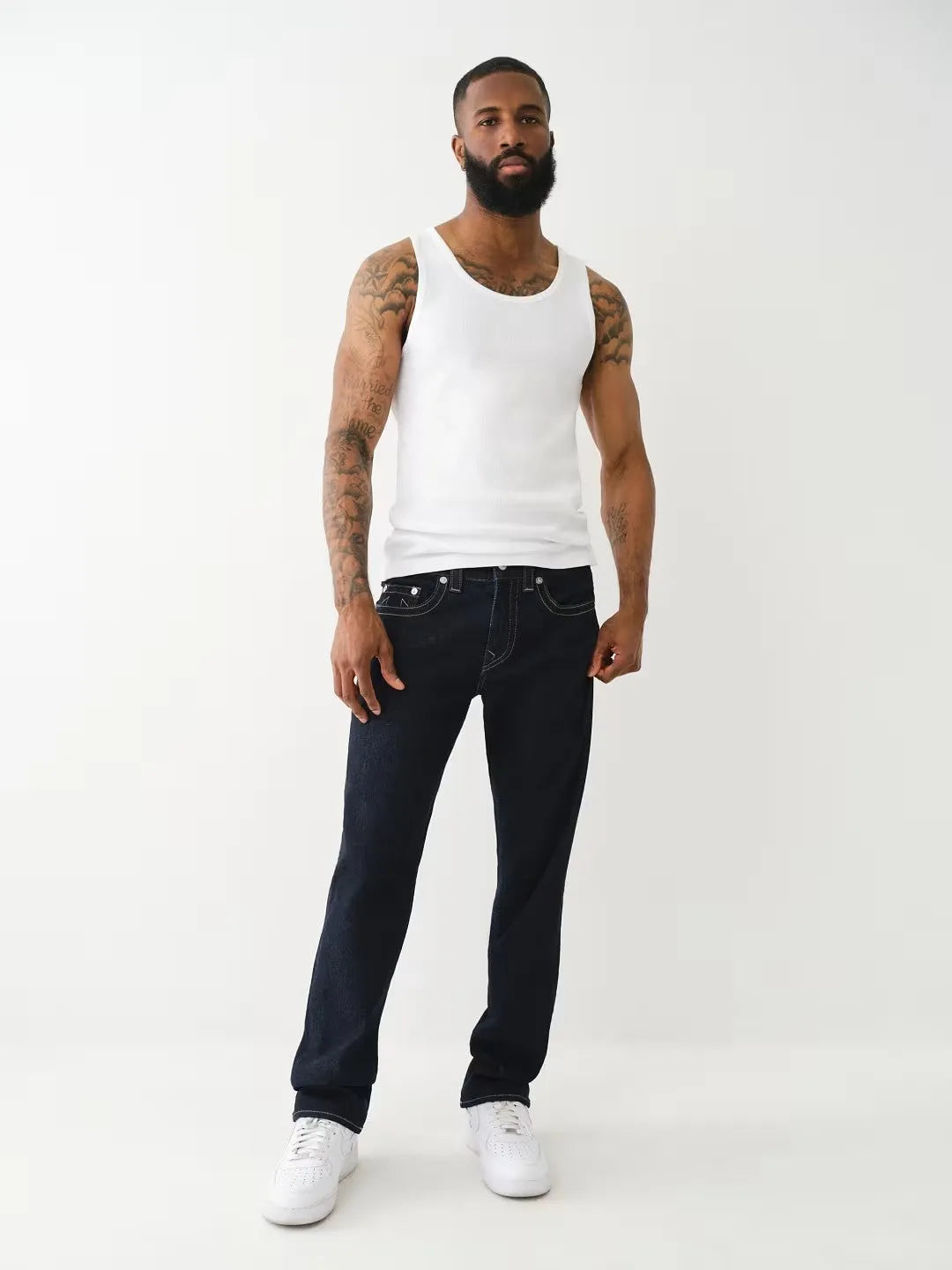 RICKY SN NO FLAP - TRUE RELIGION MEXICO