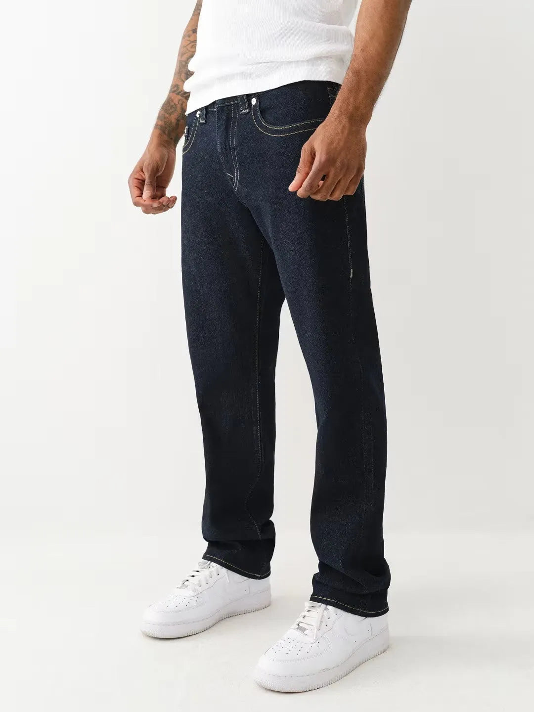 RICKY SN NO FLAP - TRUE RELIGION MEXICO