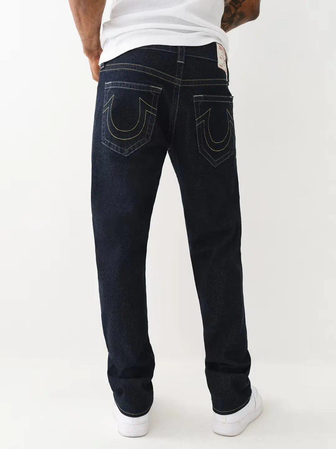RICKY SN NO FLAP - TRUE RELIGION MEXICO