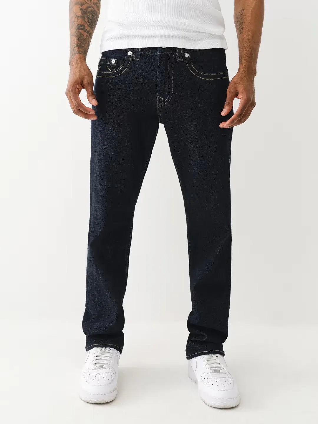 RICKY SN NO FLAP - TRUE RELIGION MEXICO