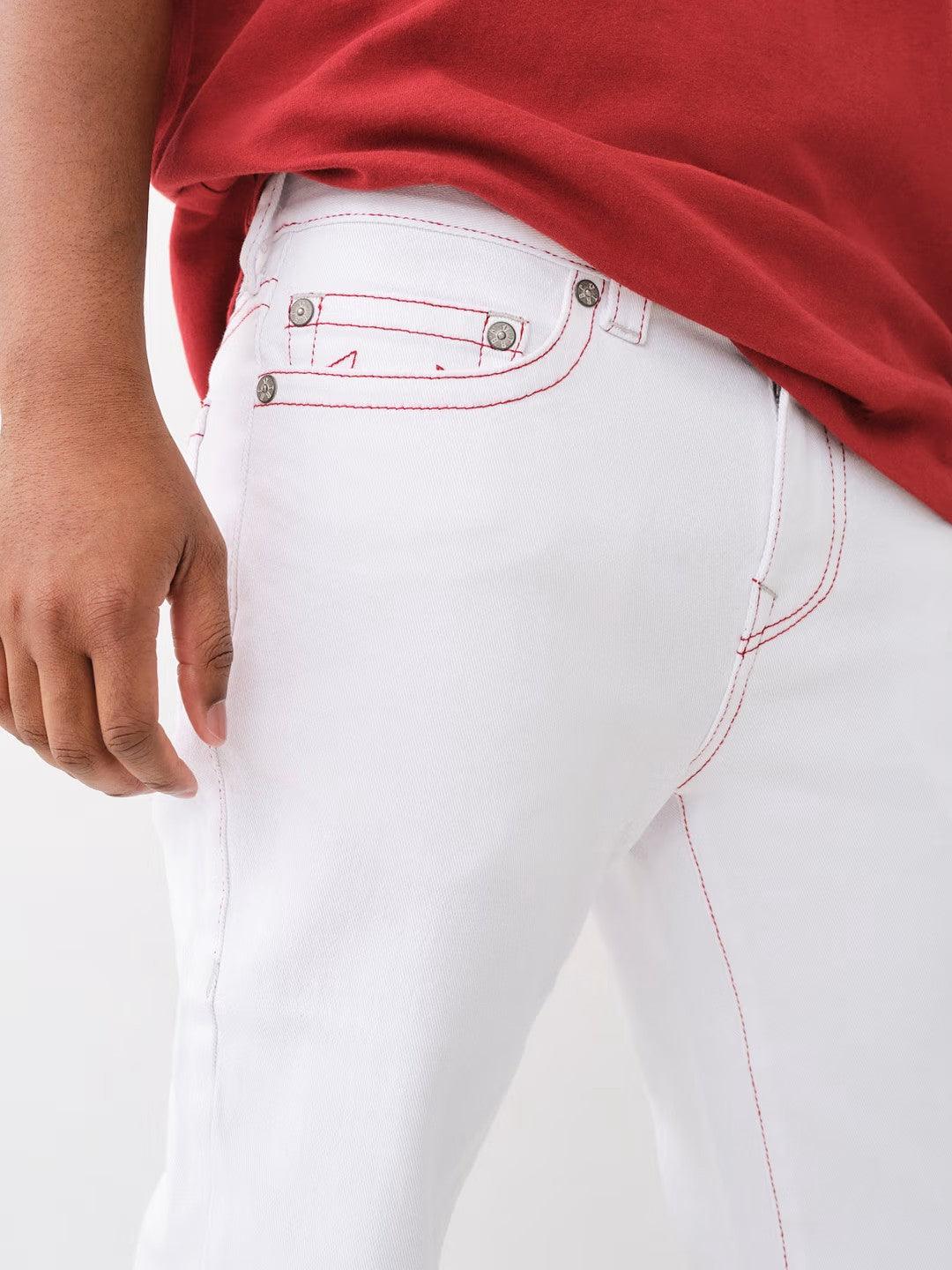 MATT SN NO FLAP 32IN - TRUE RELIGION MEXICO