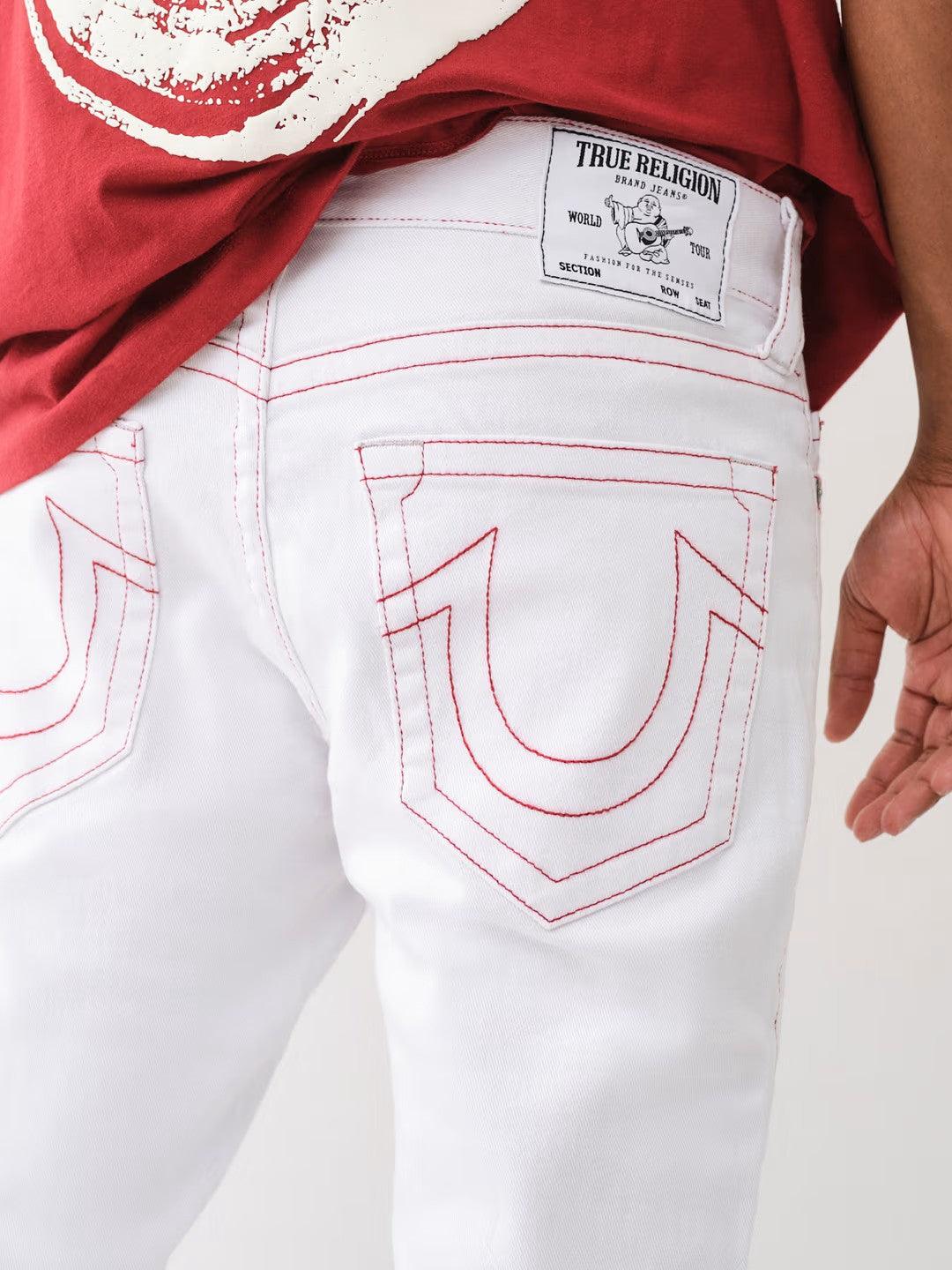 MATT SN NO FLAP 32IN - TRUE RELIGION MEXICO