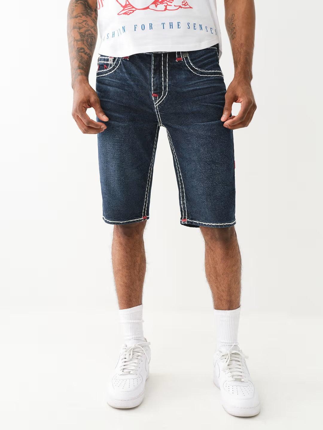 RICKY SUPER T SHORTS NF - TRUE RELIGION MEXICO