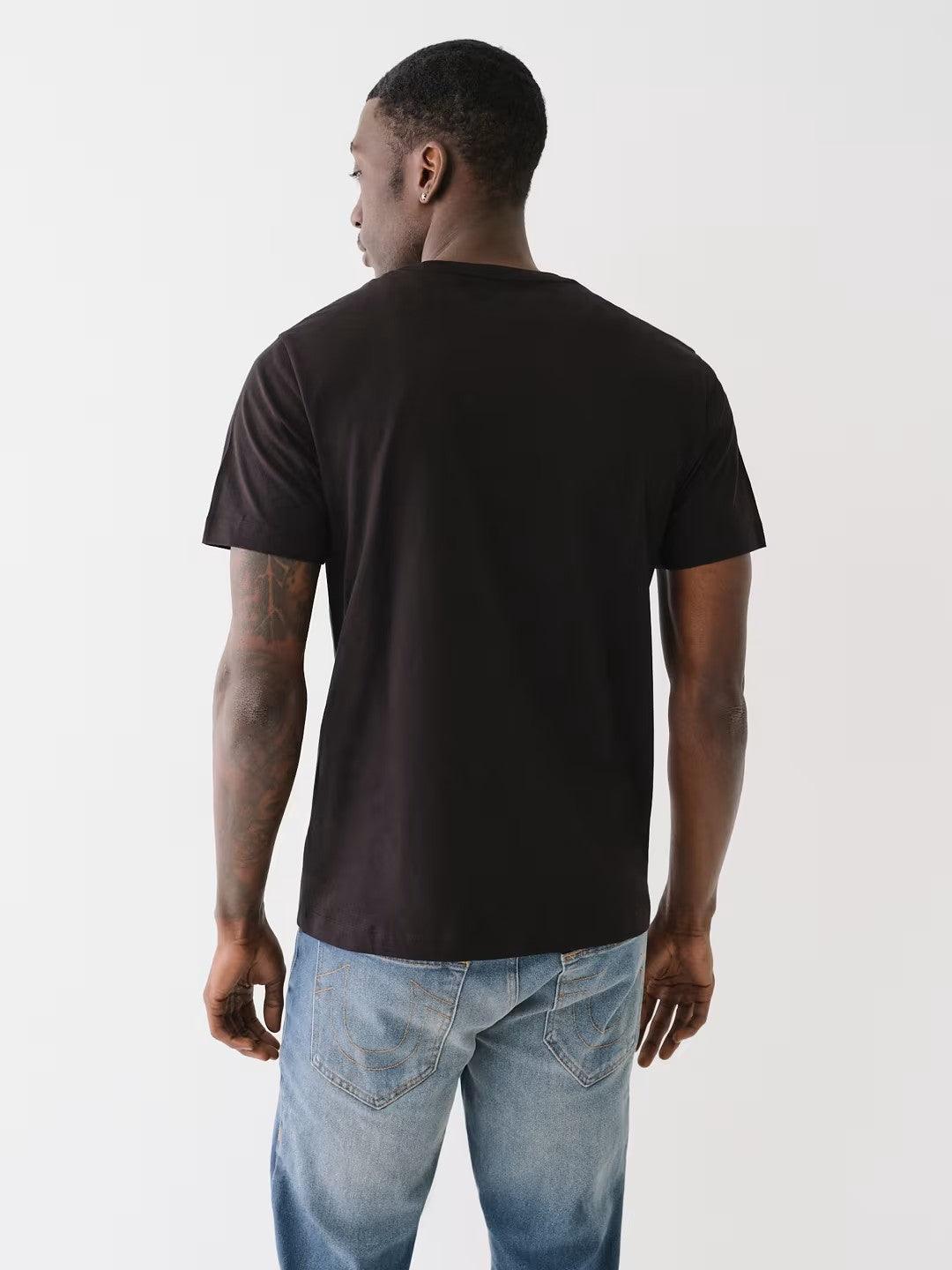 WATERBASE EMBRO COWBOY TEE - TRUE RELIGION MEXICO