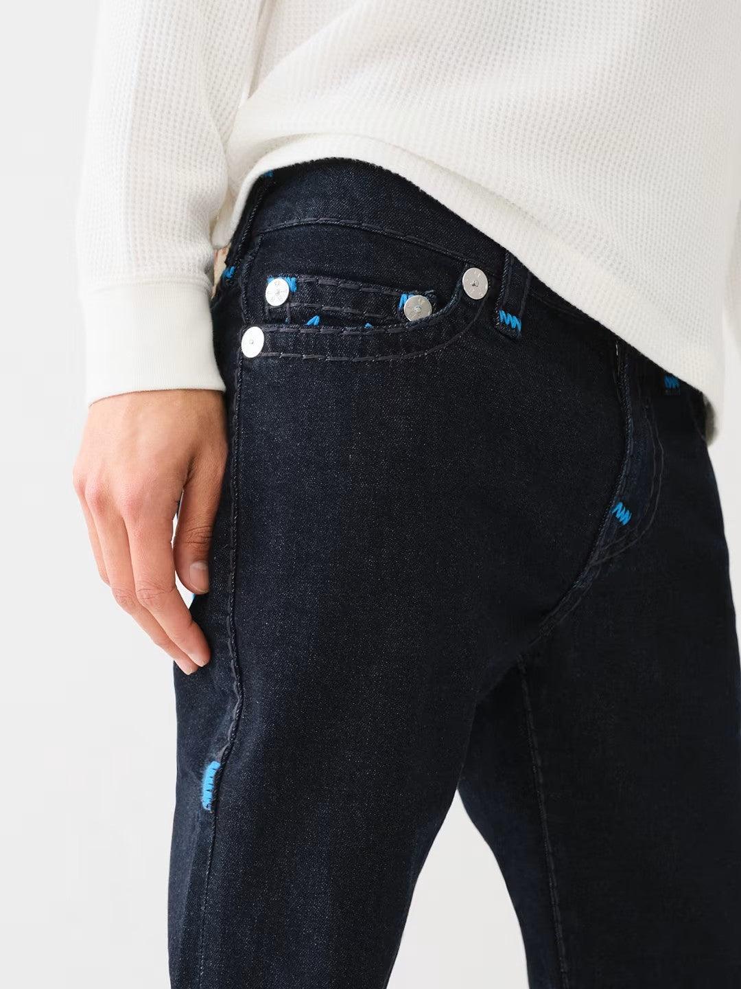 ROCCO SUPER T NO FLAP SHORT - TRUE RELIGION MEXICO
