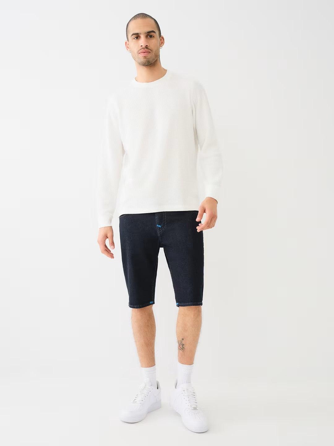 ROCCO SUPER T NO FLAP SHORT - TRUE RELIGION MEXICO