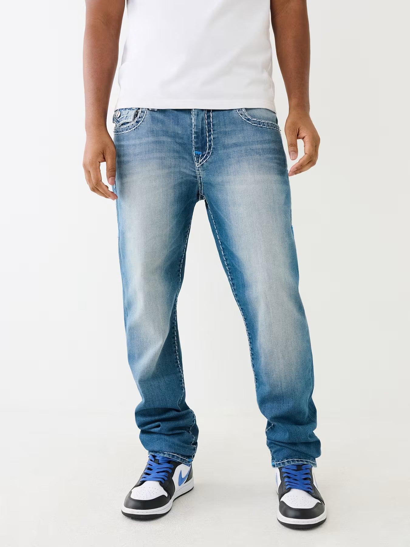 ROCCO SUPER T FLAP 32IN - TRUE RELIGION MEXICO