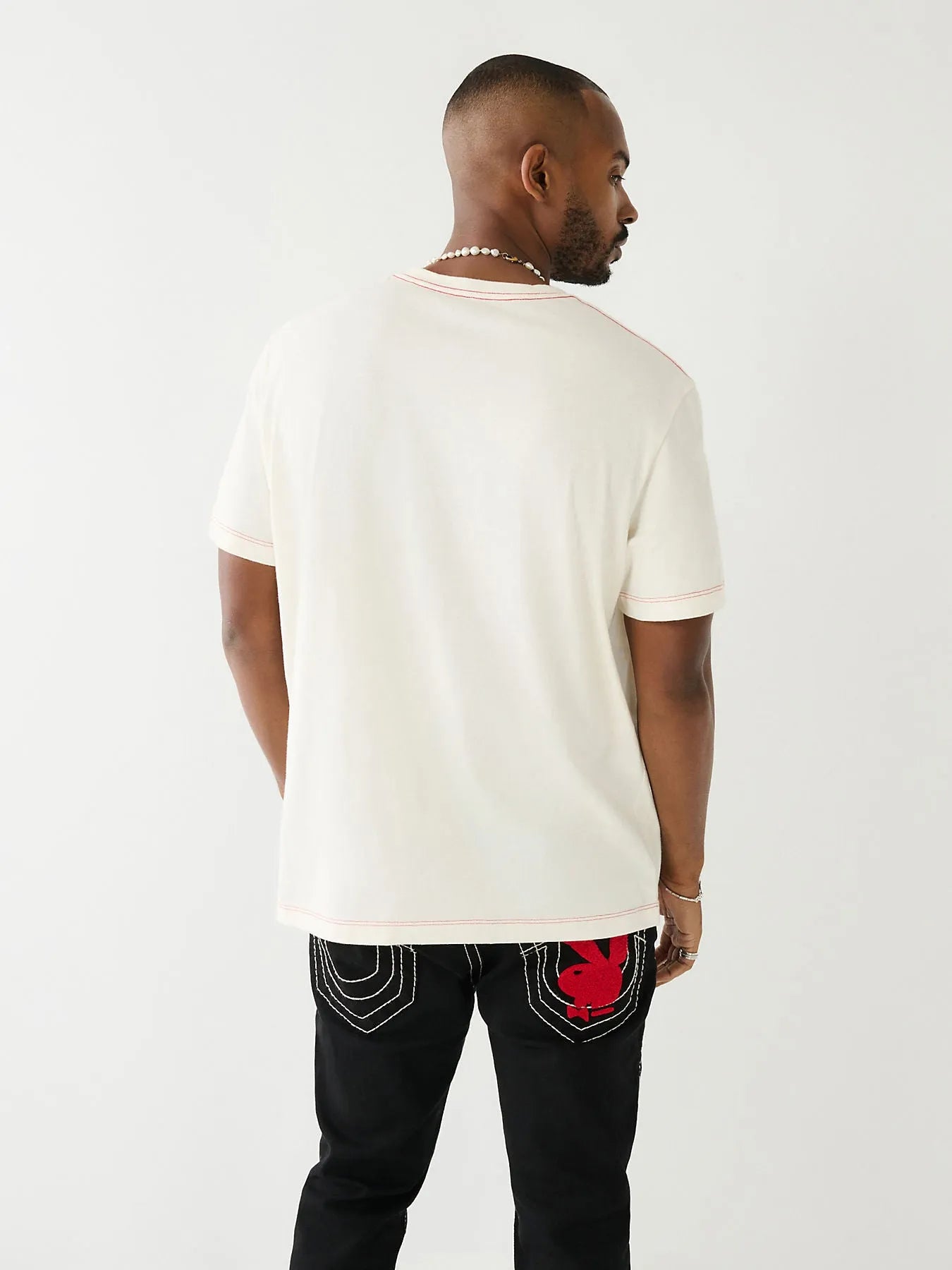SS RELAXED SRS TR X PLAY TEE