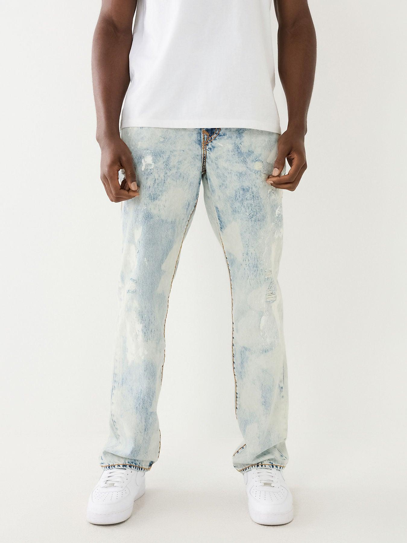 RICKY FLAP SUPER T - TRUE RELIGION MEXICO