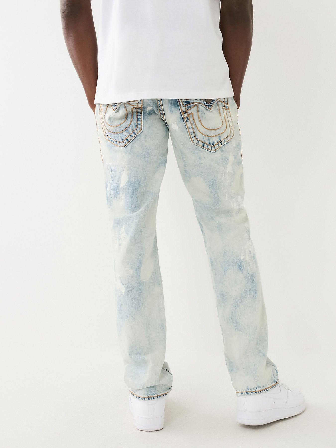 RICKY FLAP SUPER T - TRUE RELIGION MEXICO