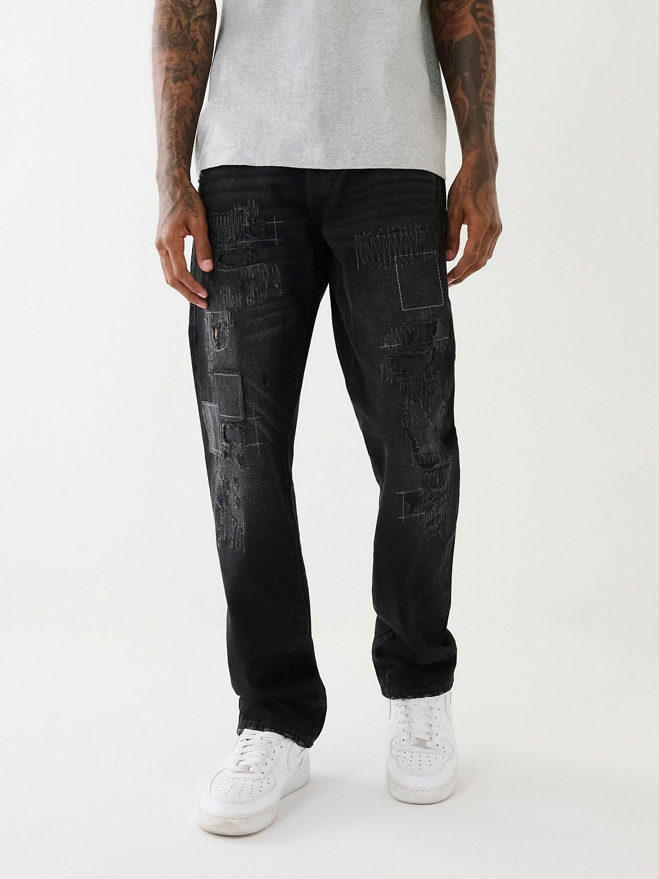 RICKY BIG T FLAP - TRUE RELIGION MEXICO