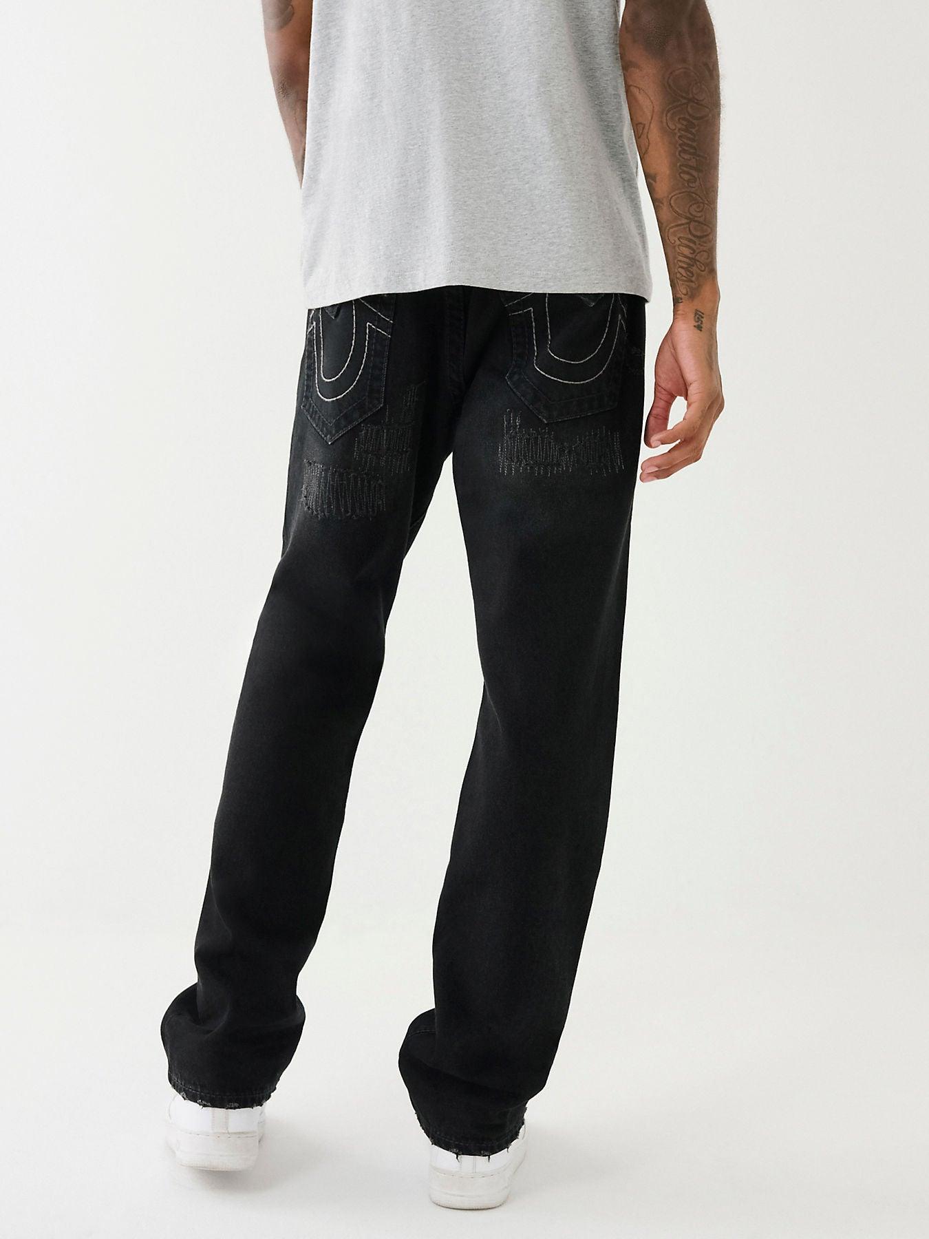 RICKY BIG T FLAP - TRUE RELIGION MEXICO
