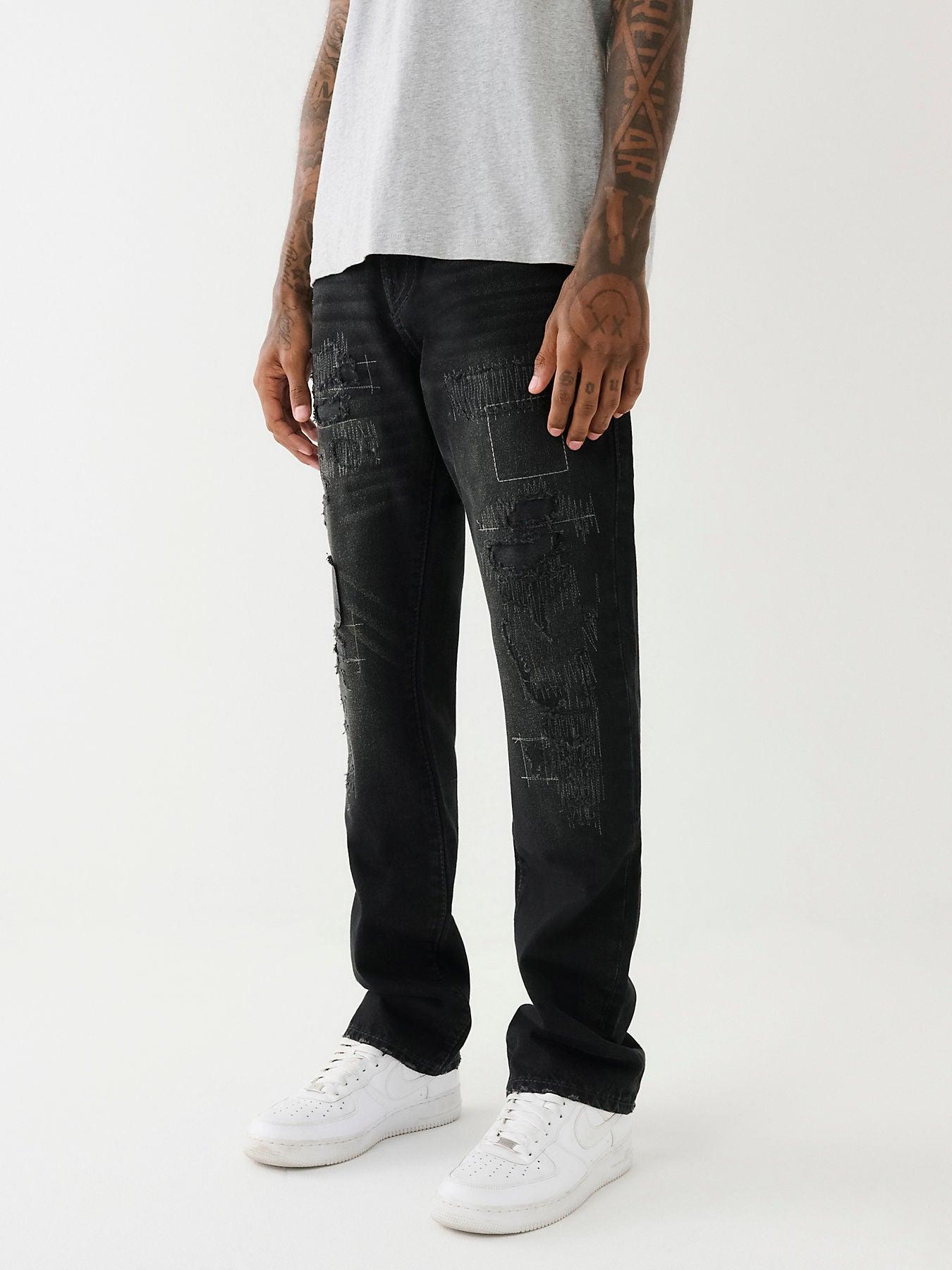 RICKY BIG T FLAP - TRUE RELIGION MEXICO