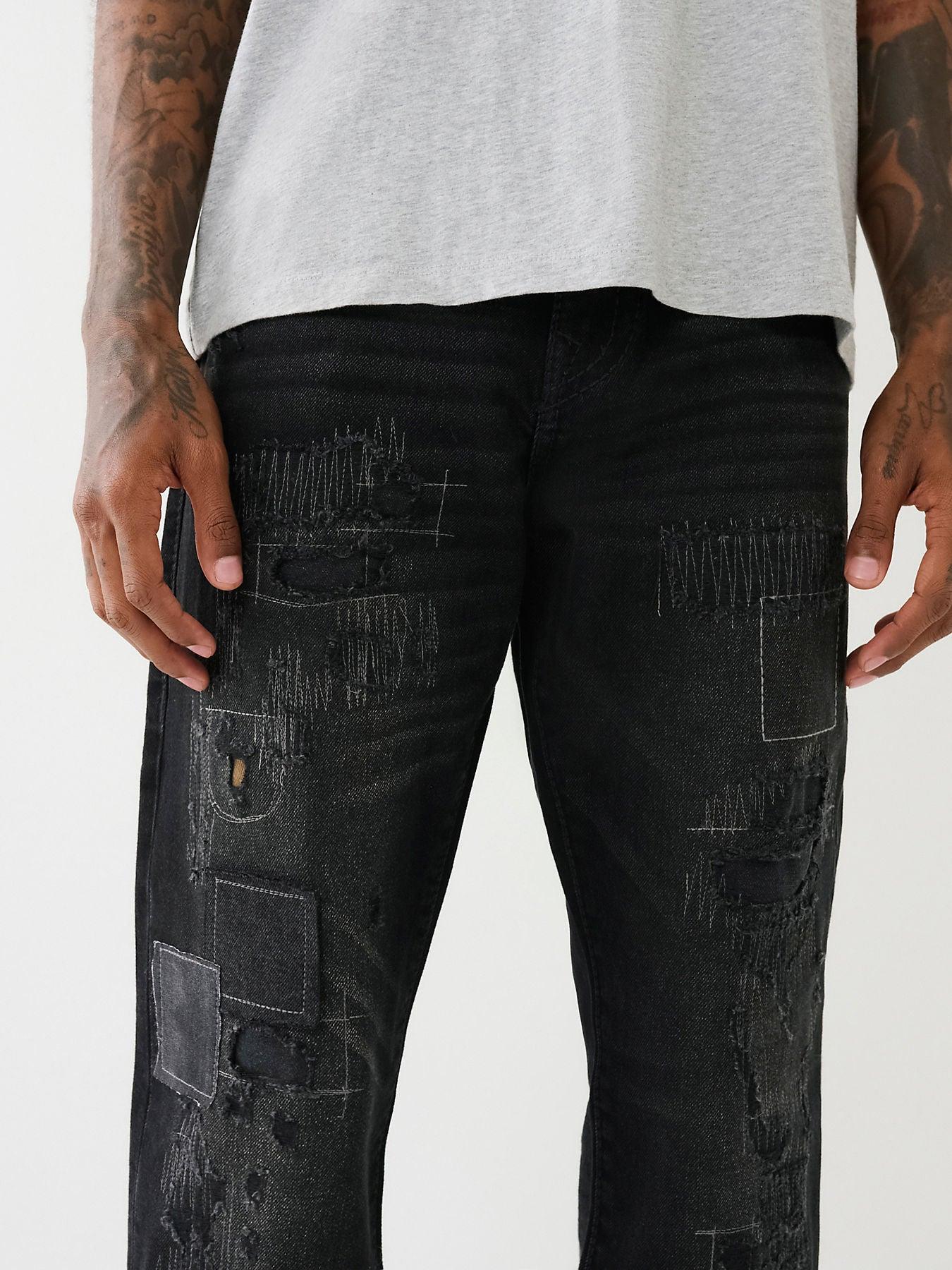 RICKY BIG T FLAP - TRUE RELIGION MEXICO