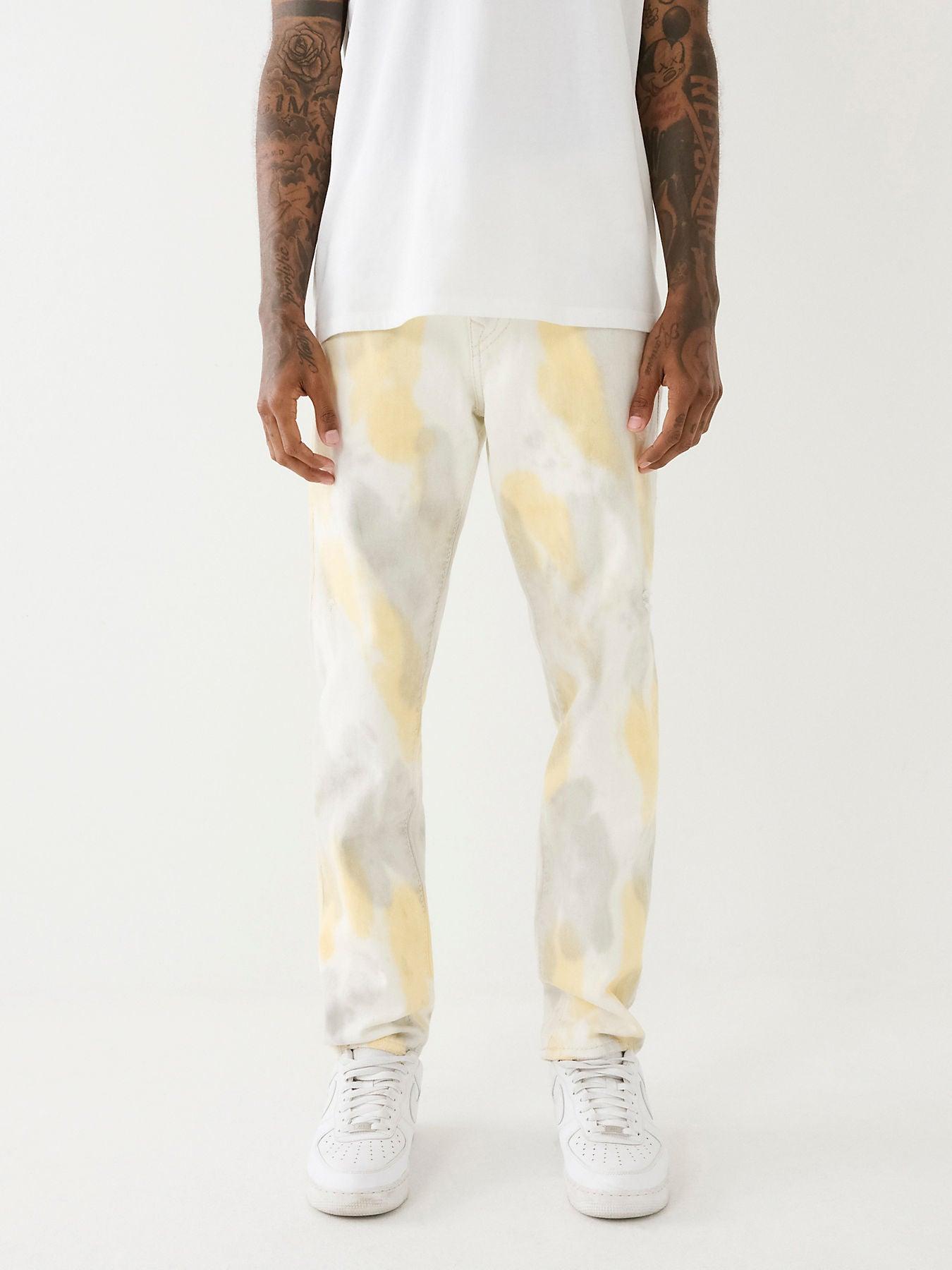 ROCCO BIG T FLAP 32IN - TRUE RELIGION MEXICO