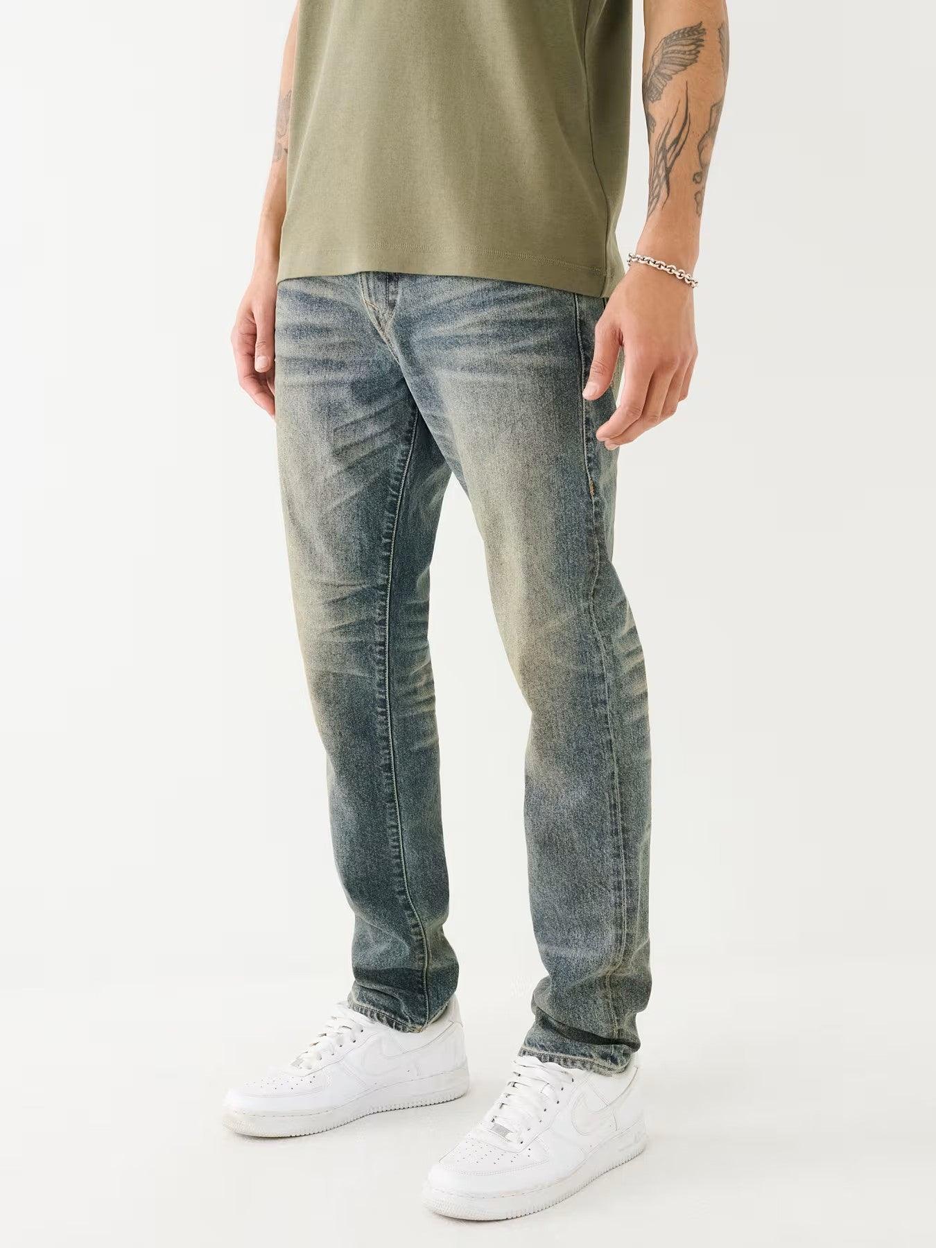 ROCCO SN FLAP 32IN - TRUE RELIGION MEXICO