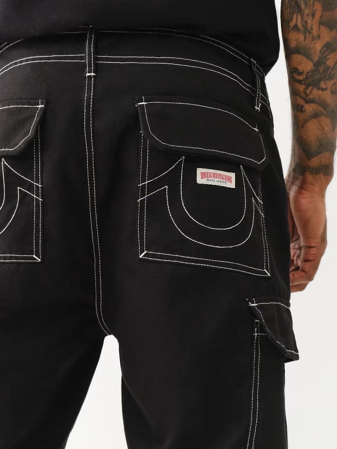 CARGO PANTS - TRUE RELIGION MEXICO