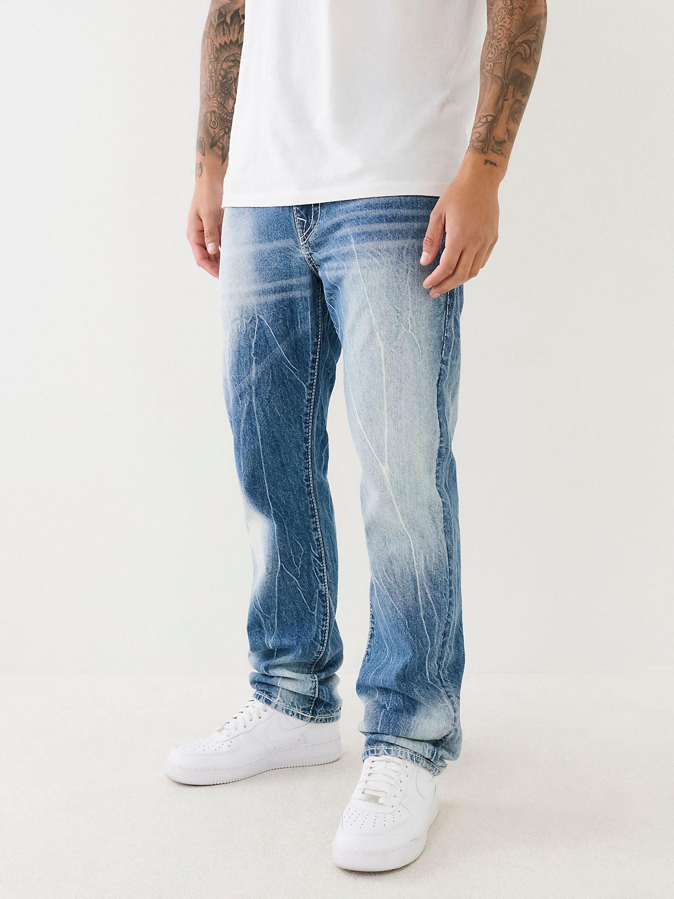 RICKY BIG T FLAP - TRUE RELIGION MEXICO