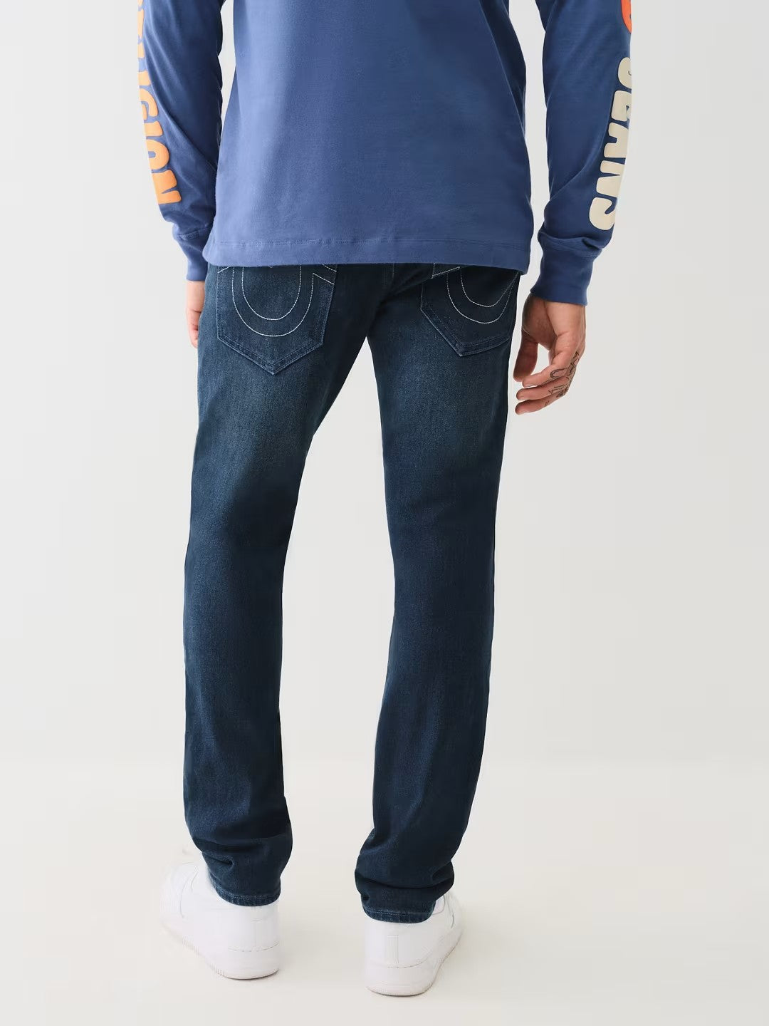 ROCCO SN FLAP SKINNY