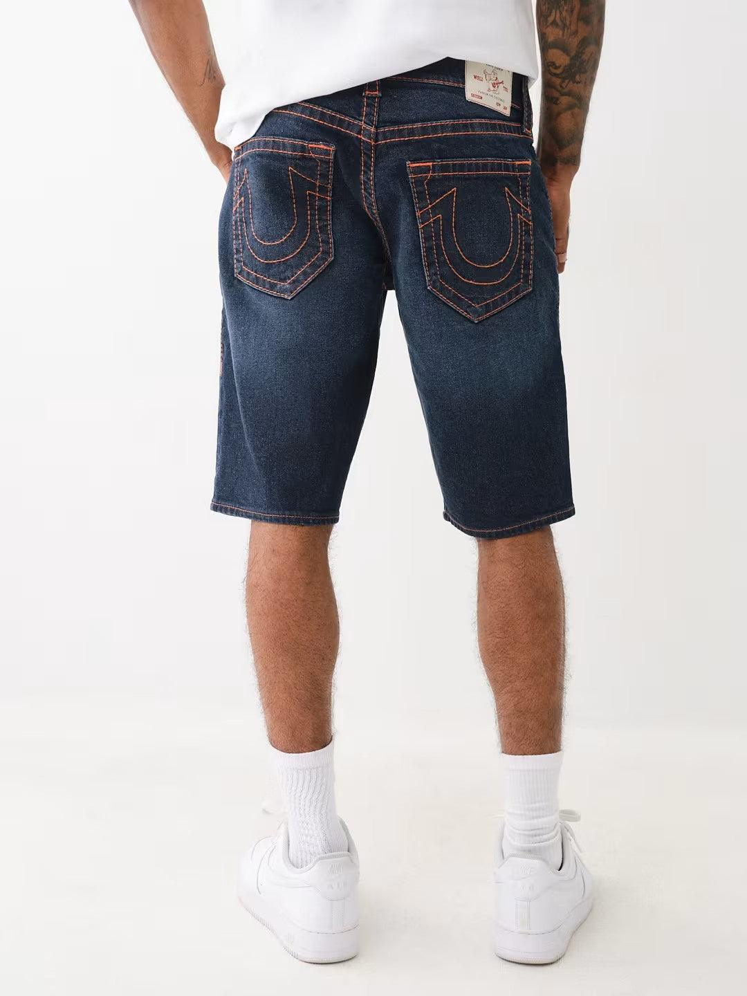 RICKY BIG T SHORTS NF - TRUE RELIGION MEXICO