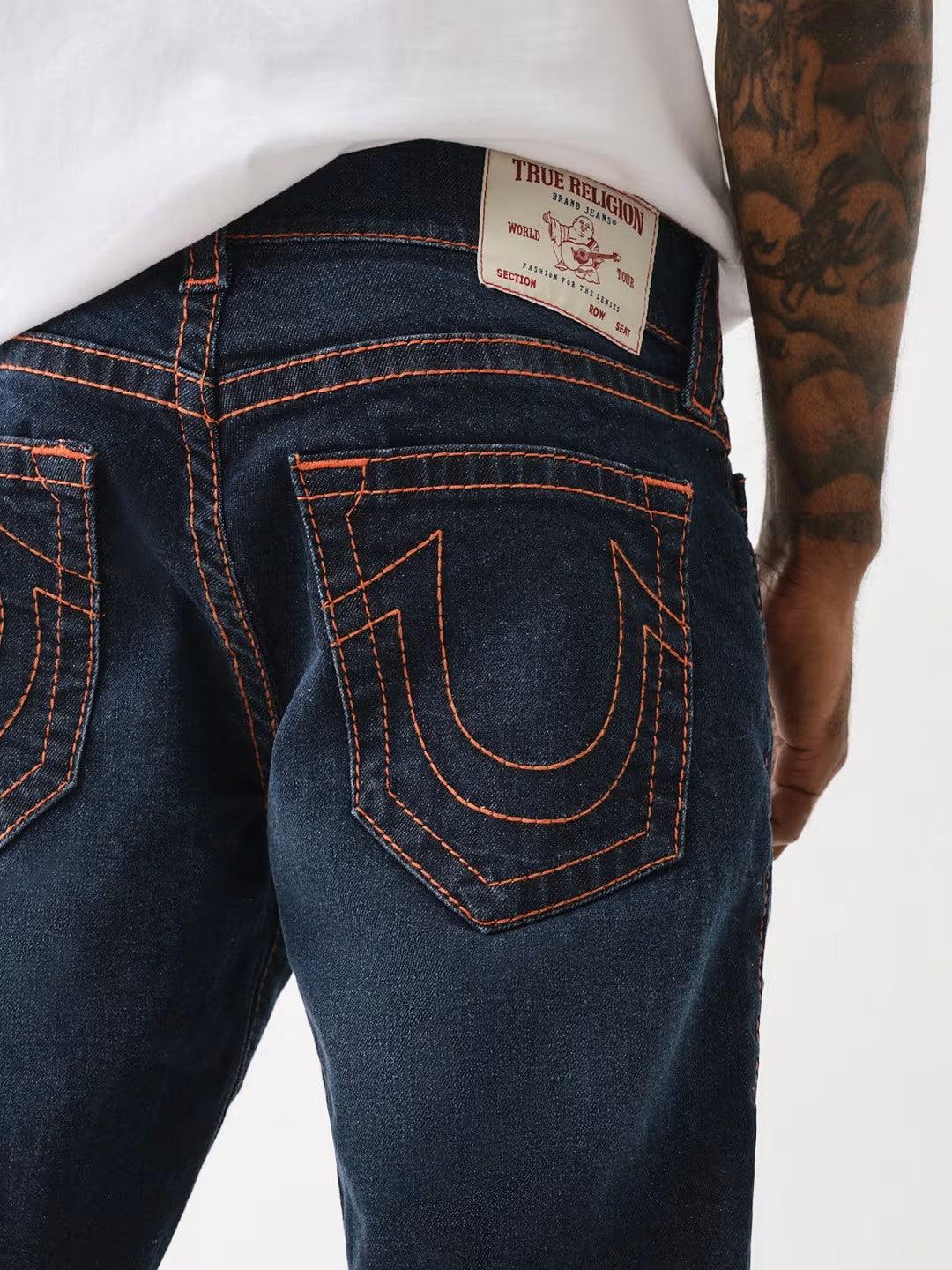 RICKY BIG T SHORTS NF - TRUE RELIGION MEXICO