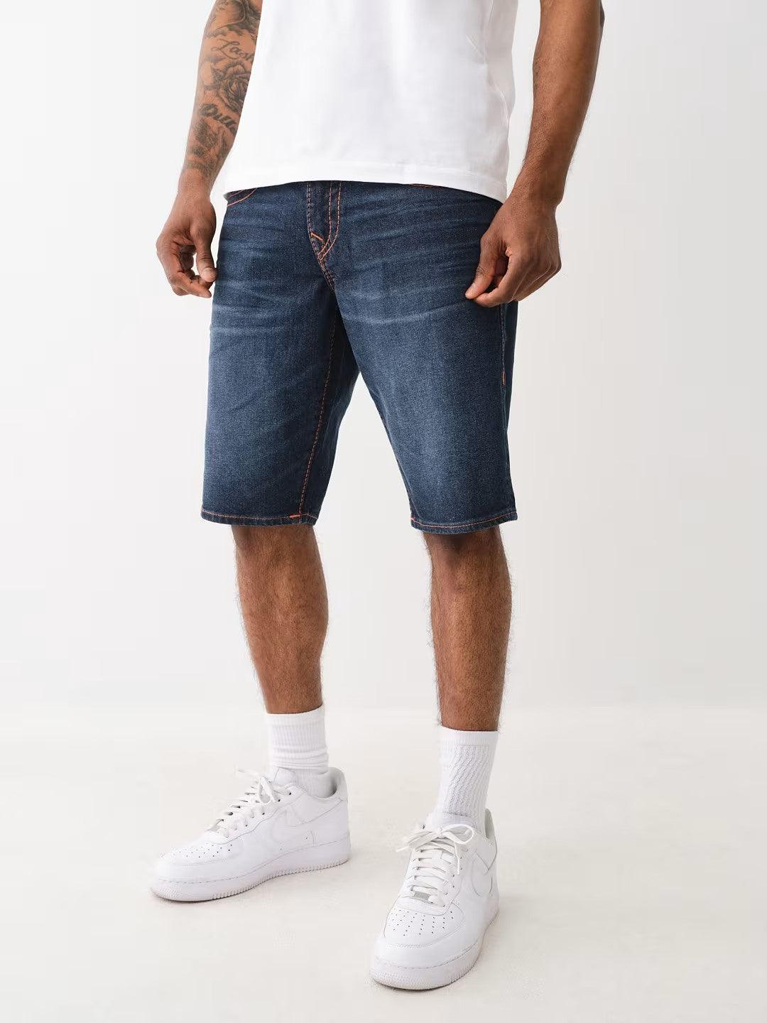 RICKY BIG T SHORTS NF - TRUE RELIGION MEXICO