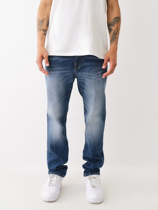 ROCCO SN FLAP RAINBOW LG 32IN - TRUE RELIGION MEXICO
