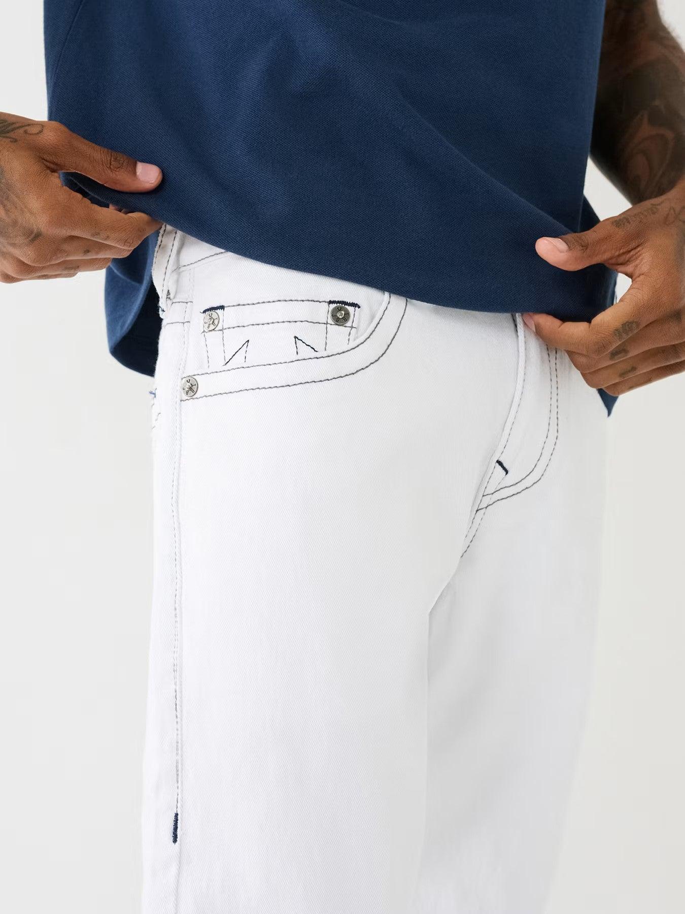 RICKY SN NO FLAP - TRUE RELIGION MEXICO