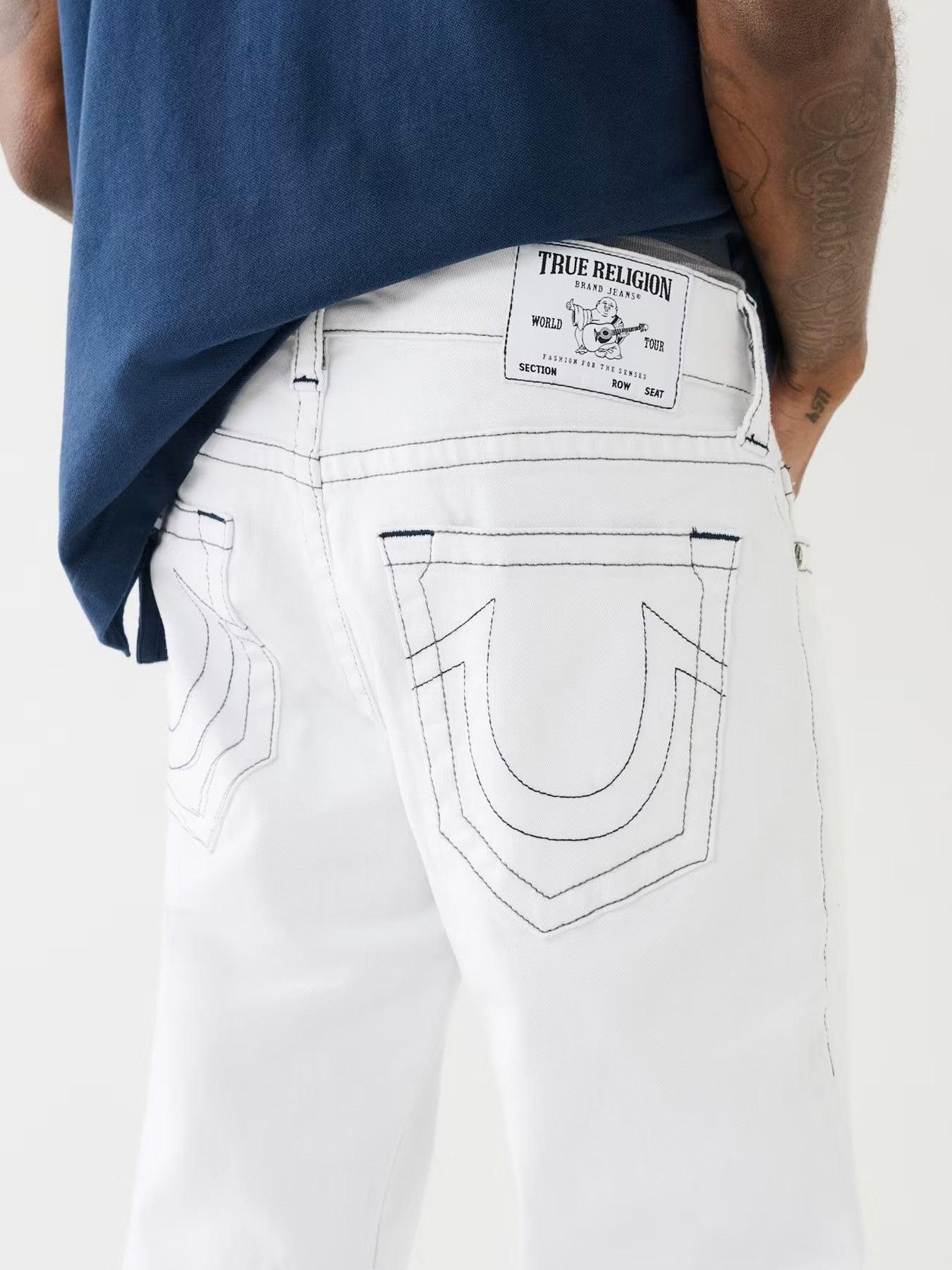 RICKY SN NO FLAP - TRUE RELIGION MEXICO