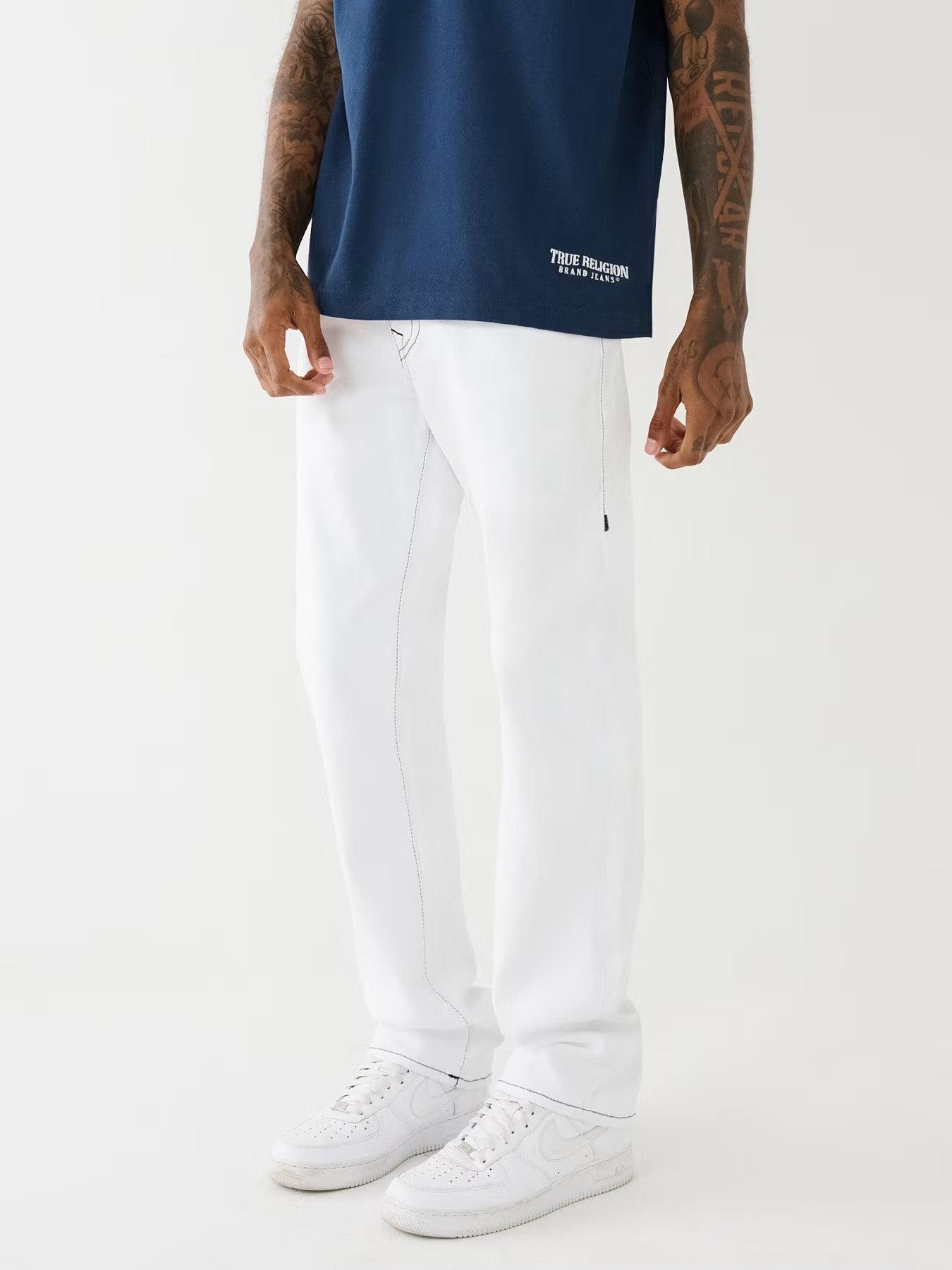 RICKY SN NO FLAP - TRUE RELIGION MEXICO