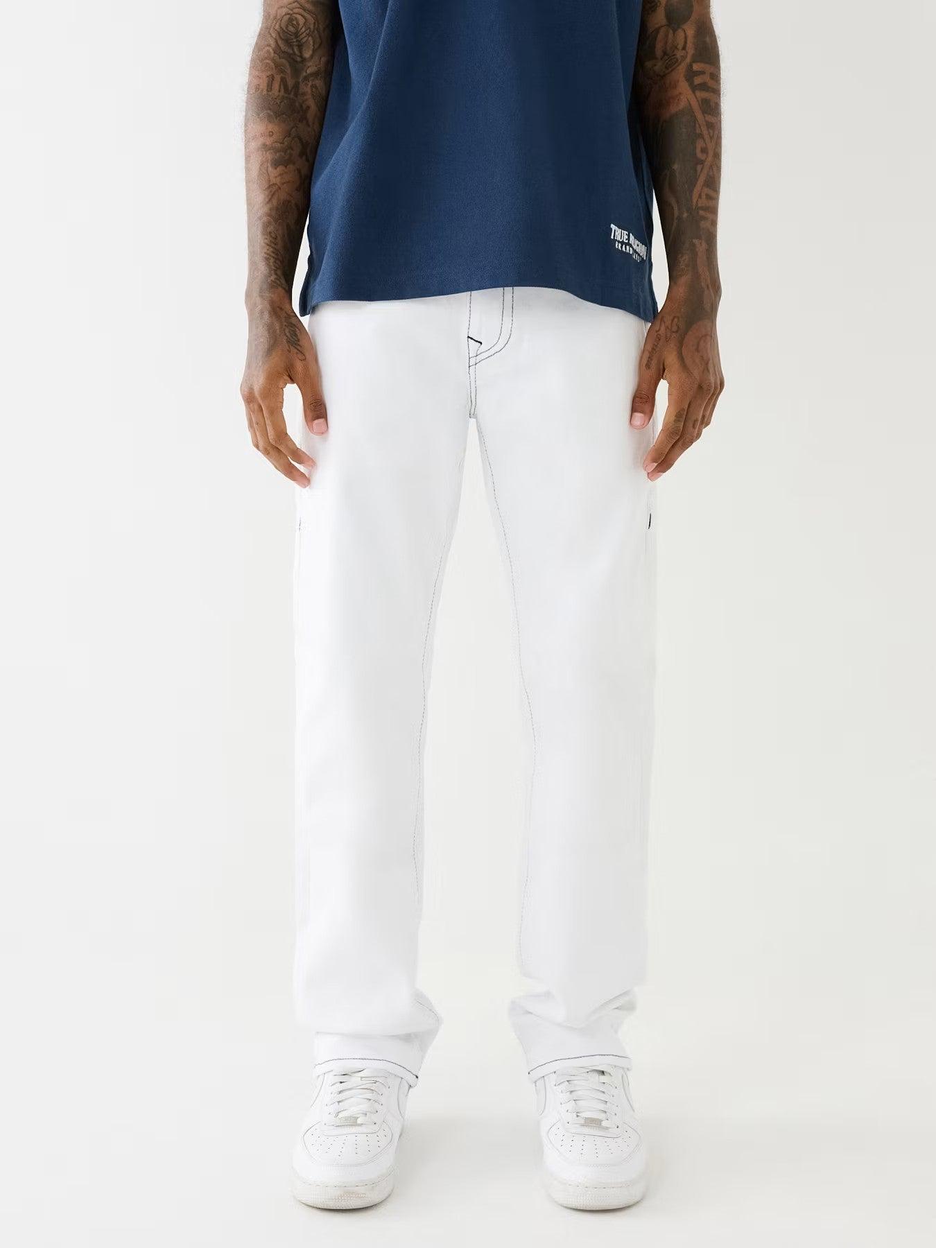 RICKY SN NO FLAP - TRUE RELIGION MEXICO
