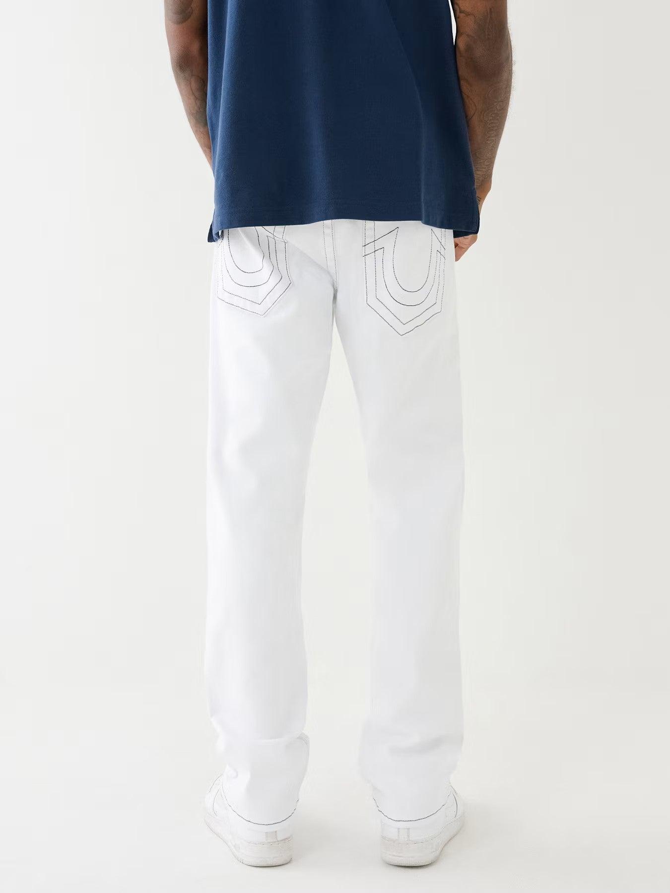 RICKY SN NO FLAP - TRUE RELIGION MEXICO