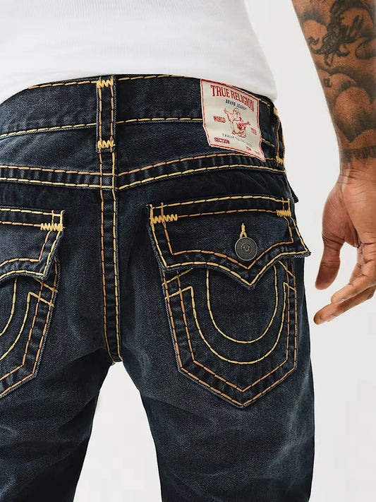 ROCCO SUPER T FLAP - TRUE RELIGION MEXICO