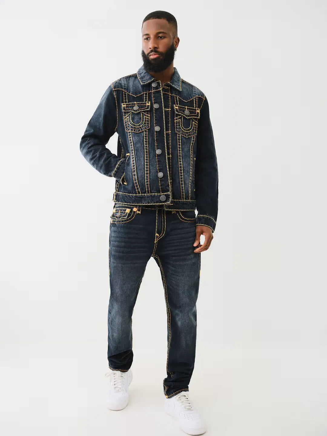 ROCCO SUPER T FLAP - TRUE RELIGION MEXICO