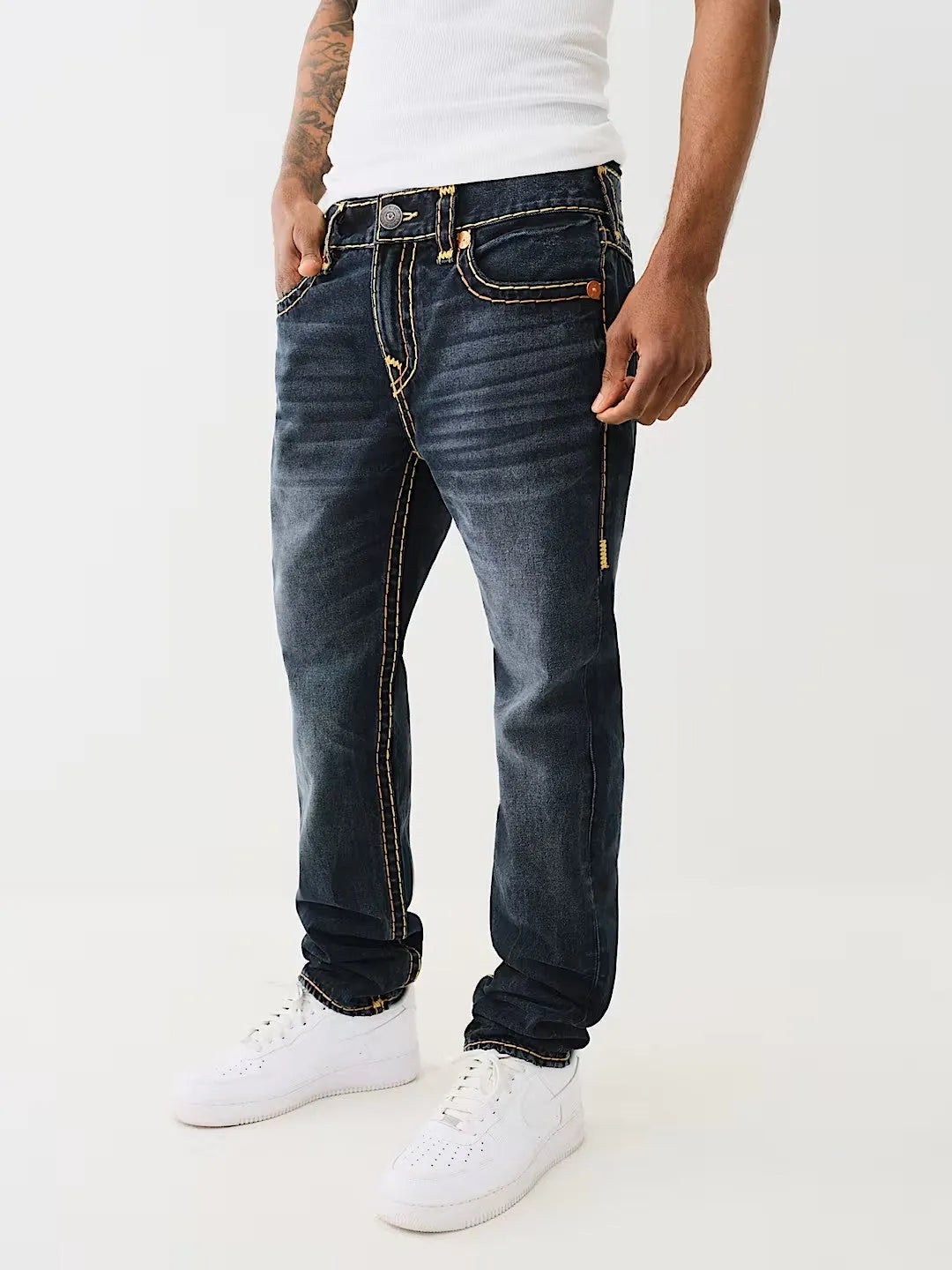 ROCCO SUPER T FLAP - TRUE RELIGION MEXICO