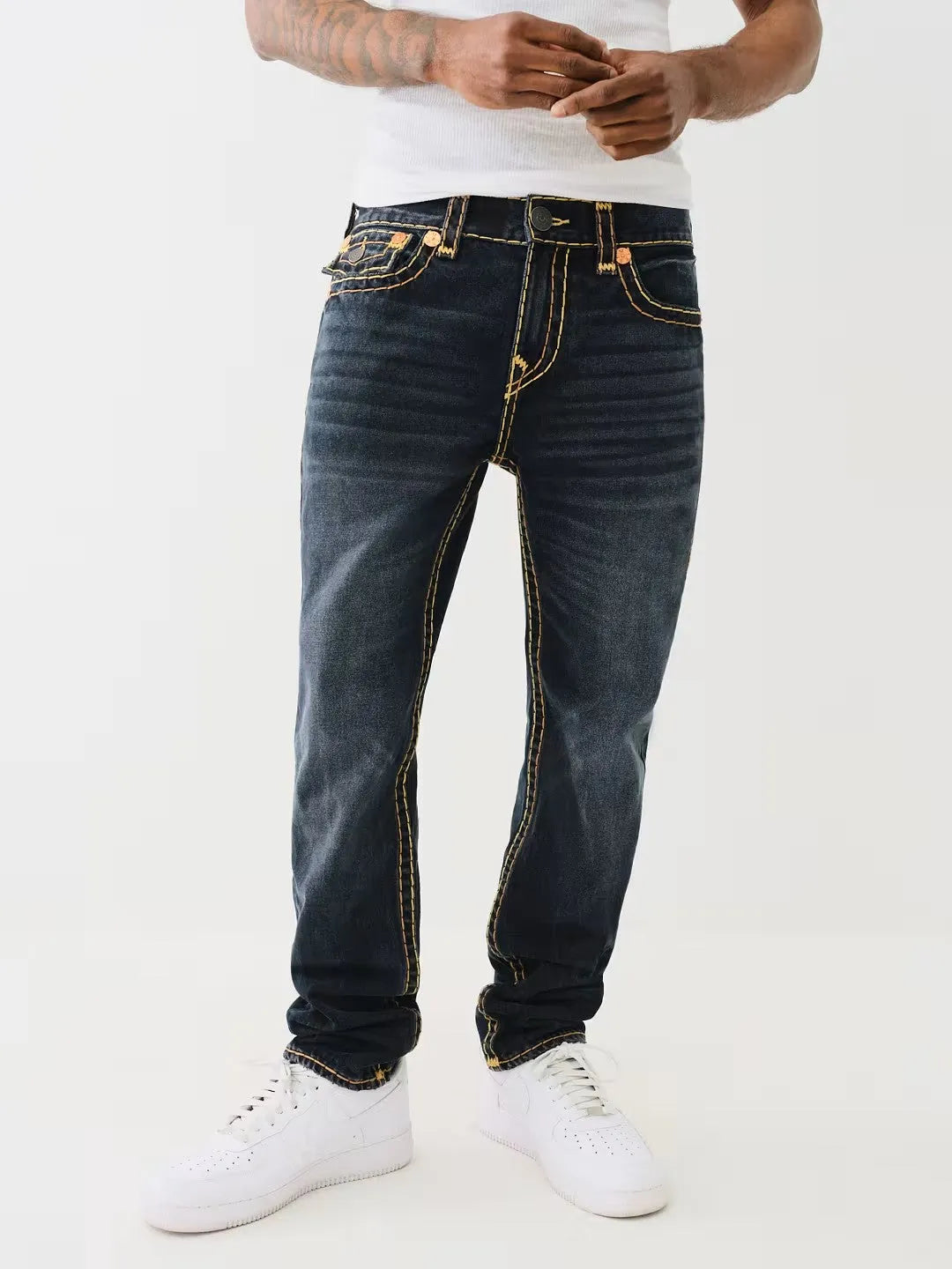 ROCCO SUPER T FLAP - TRUE RELIGION MEXICO