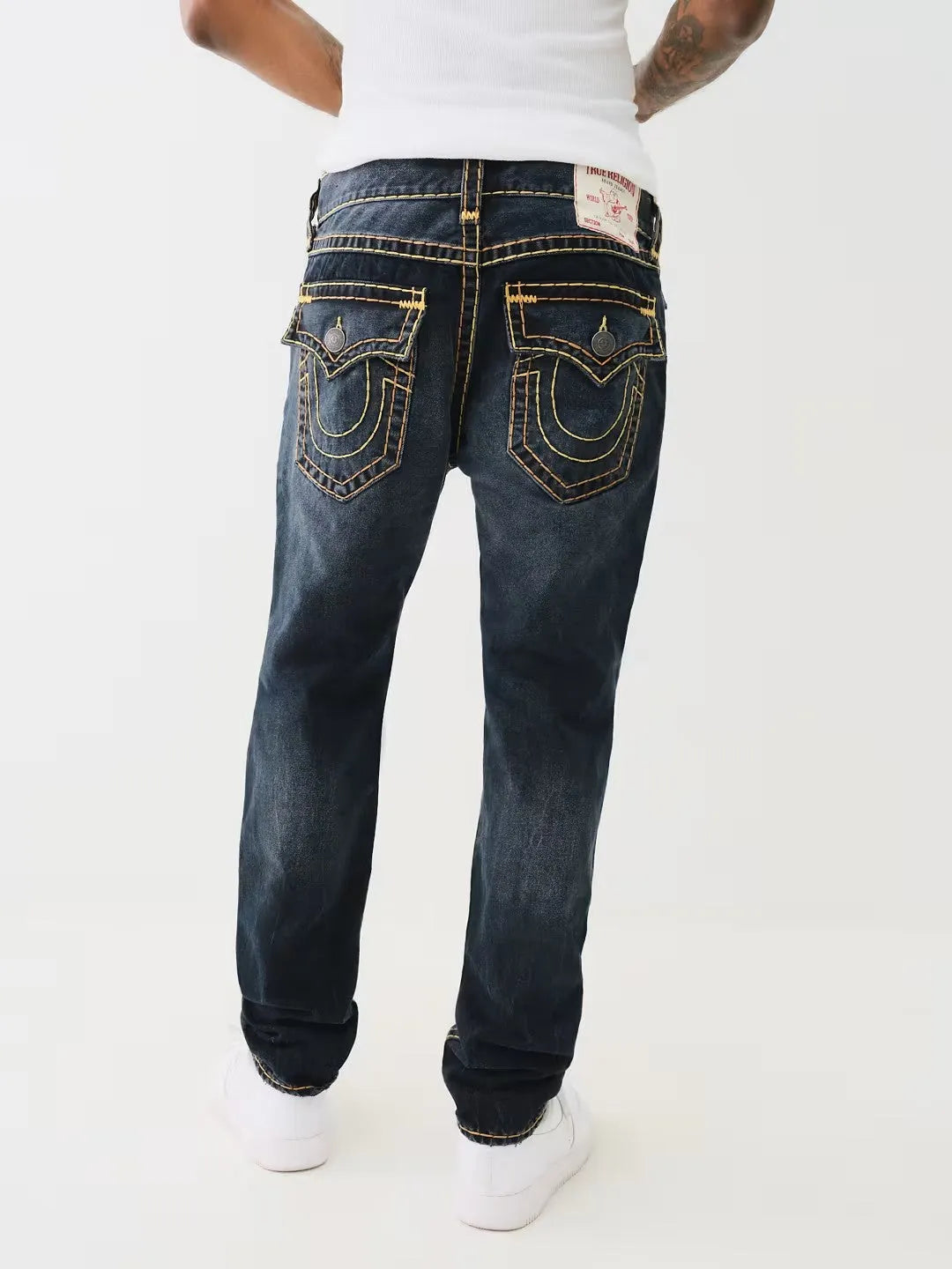 ROCCO SUPER T FLAP - TRUE RELIGION MEXICO