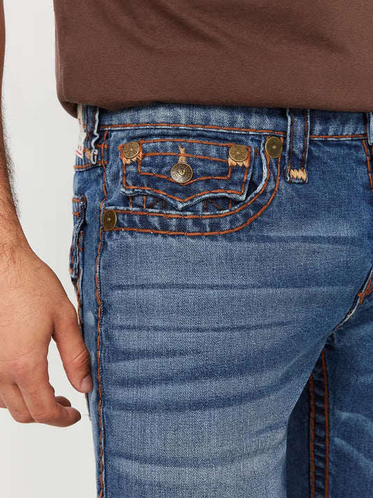 RICKY SUPER T FLAP - TRUE RELIGION MEXICO