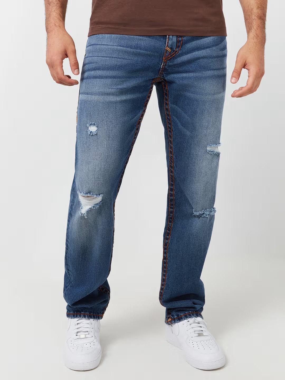 RICKY SUPER T FLAP - TRUE RELIGION MEXICO