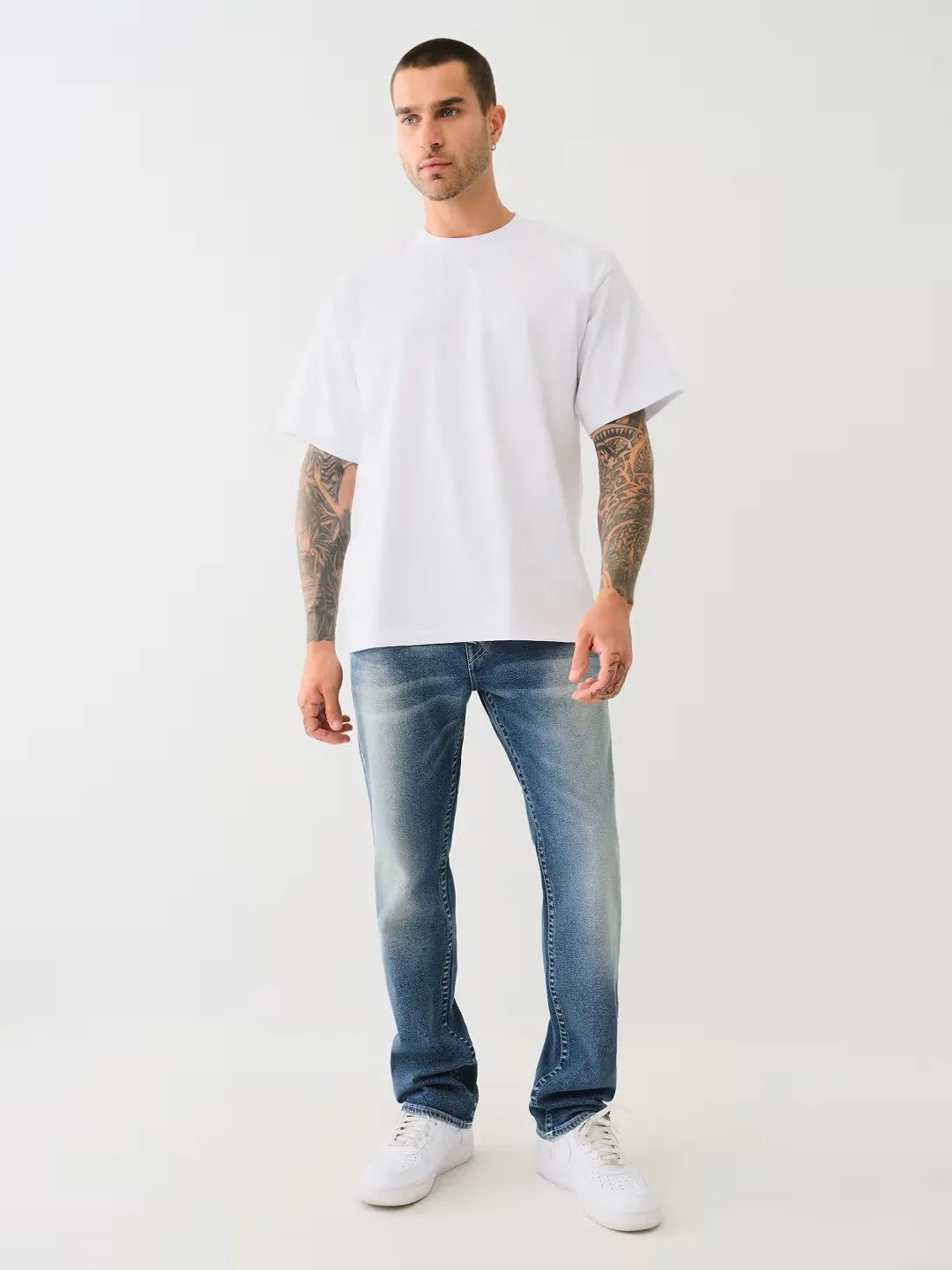 ORIGINAL STITCH RICKY SN FLP - TRUE RELIGION MEXICO