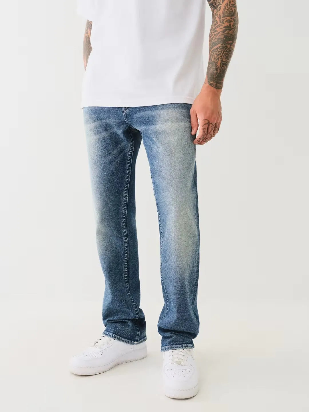ORIGINAL STITCH RICKY SN FLP - TRUE RELIGION MEXICO
