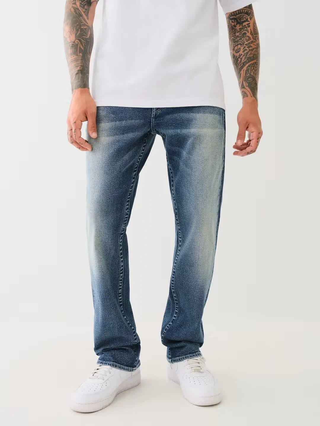 ORIGINAL STITCH RICKY SN FLP - TRUE RELIGION MEXICO