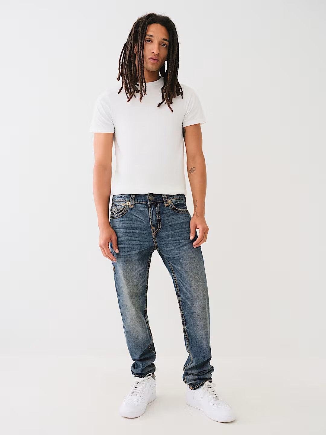 ROCCO SUPER T FLAP 32IN - TRUE RELIGION MEXICO