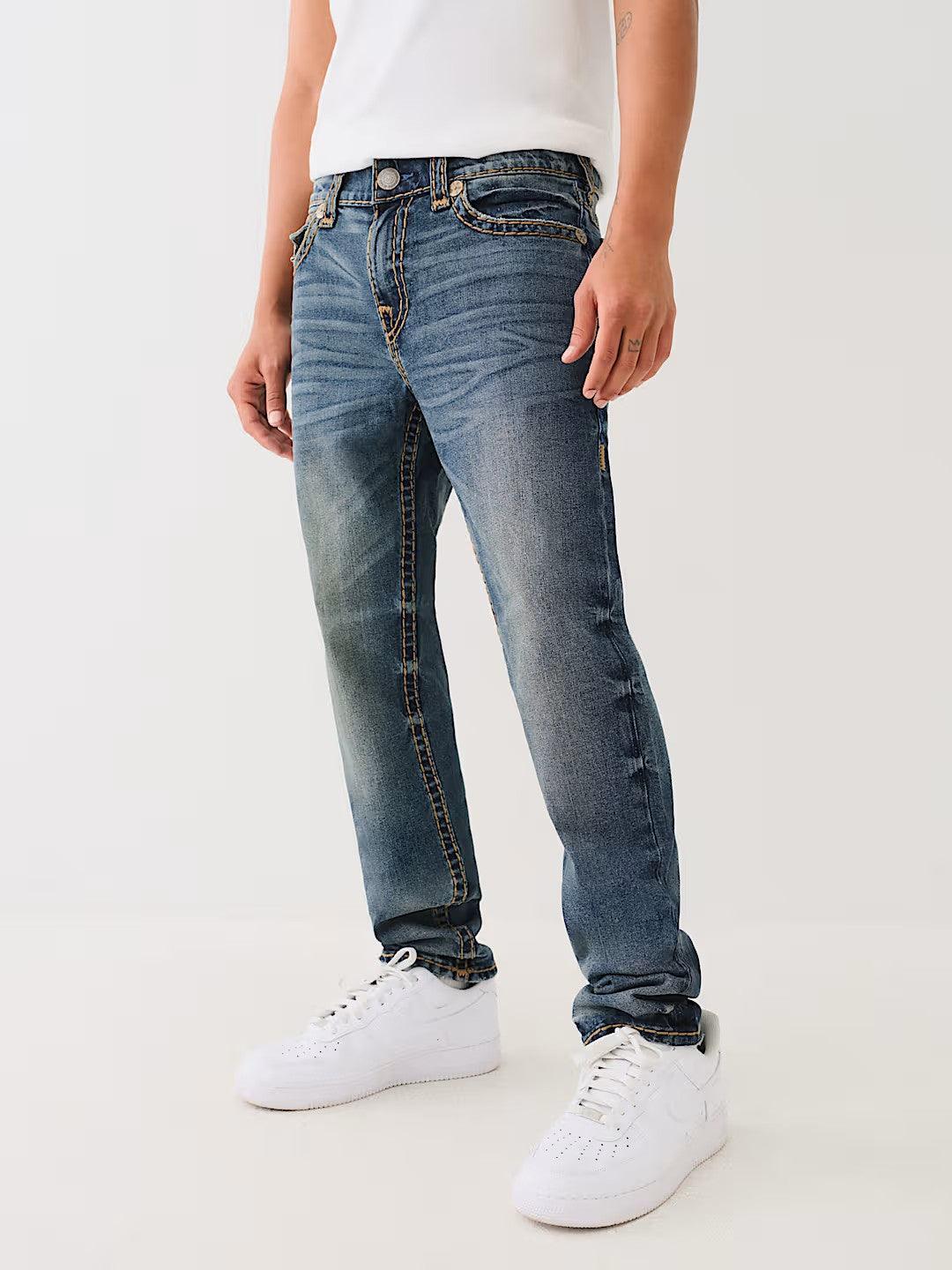 ROCCO SUPER T FLAP 32IN - TRUE RELIGION MEXICO